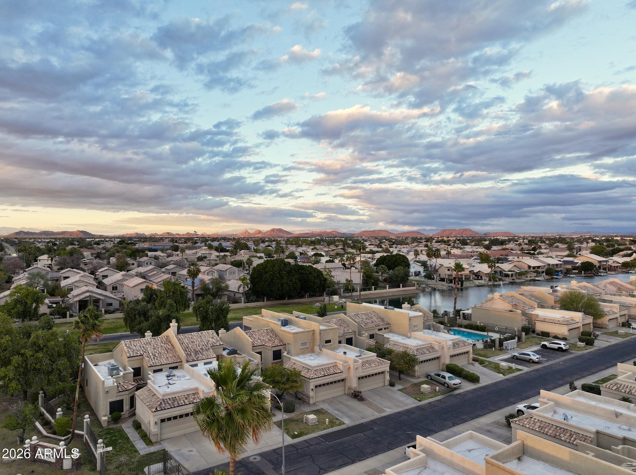 9056 W PORT ROYALE Lane, Peoria, AZ 85381
