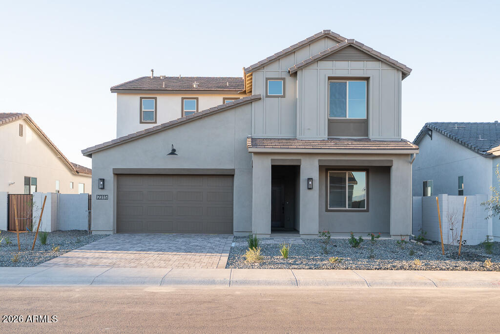 2315 E Foremaster Road, San Tan Valley, AZ 85140 — Photo 1 of 21