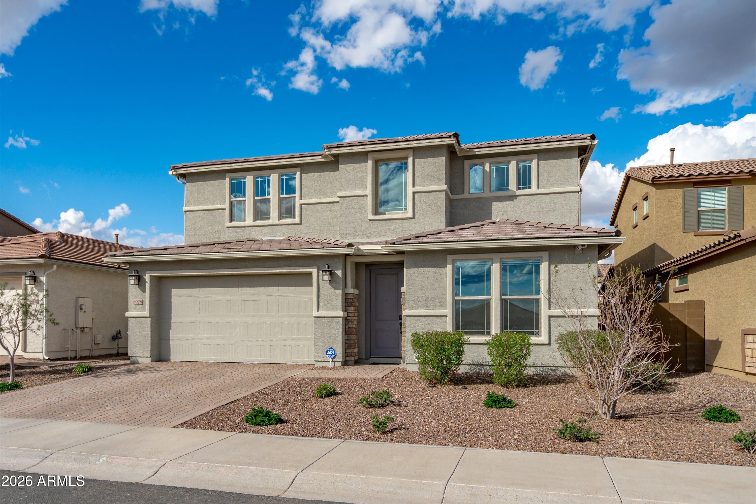 8926 W Denton Lane, Glendale, AZ 85305 — Photo 1 of 43