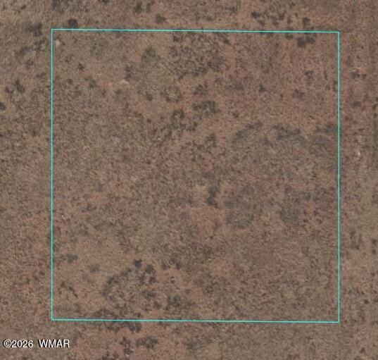 TBD Lot 1 Rancho, Sun Valley, AZ 86029