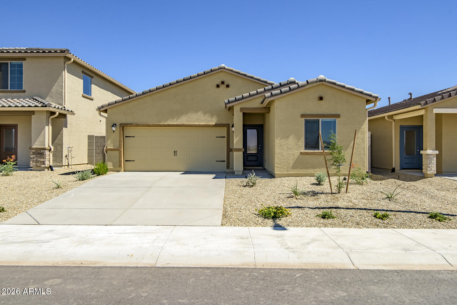 24631 W ST ANNE Avenue, Buckeye, AZ 85326