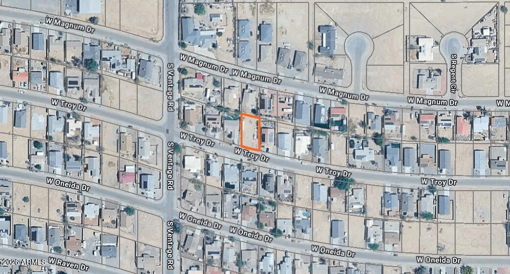 9108 W TROY Drive 422, Arizona City, AZ 85123