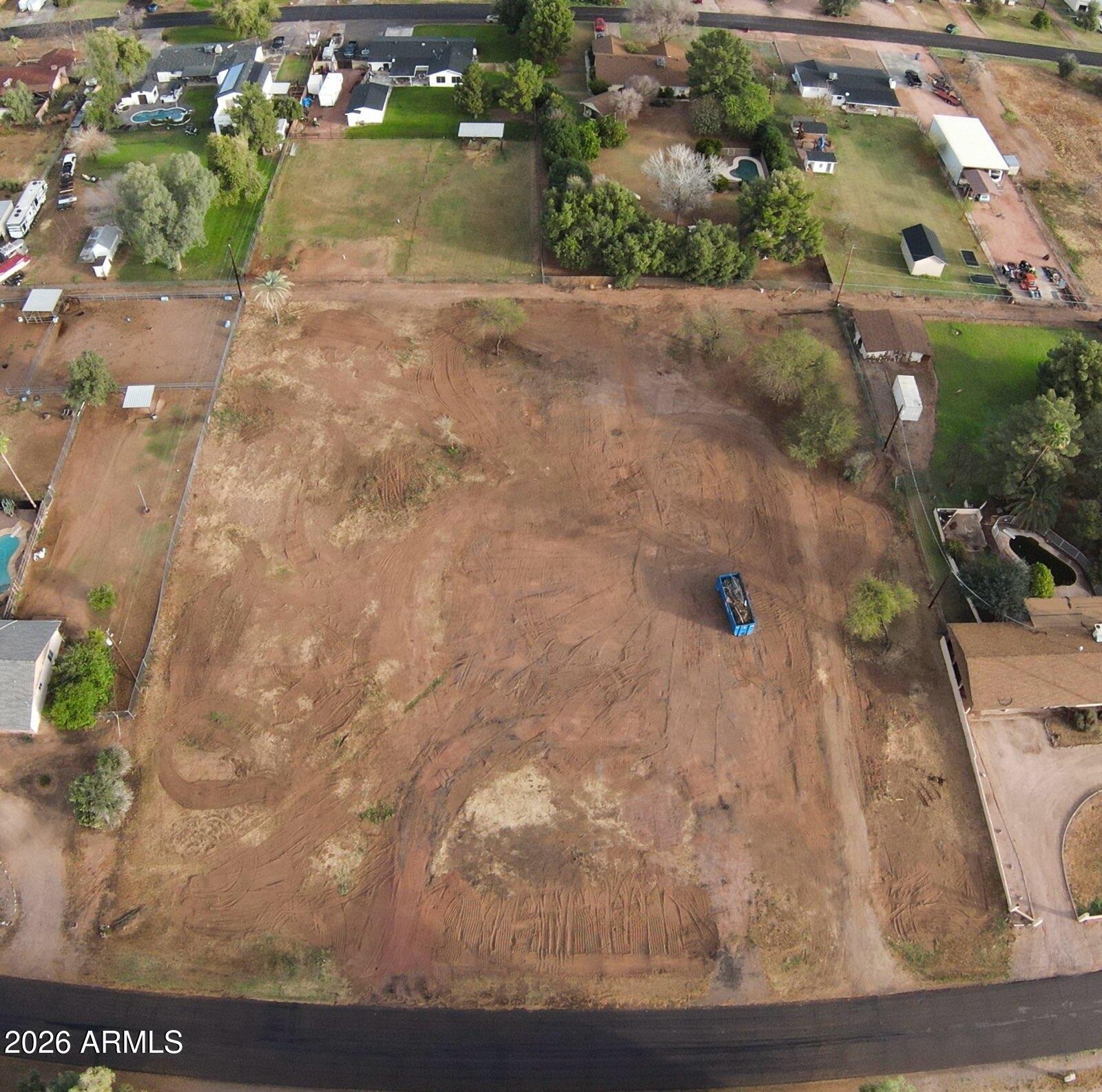 18526 E CLOUD Road 52, Queen Creek, AZ 85142