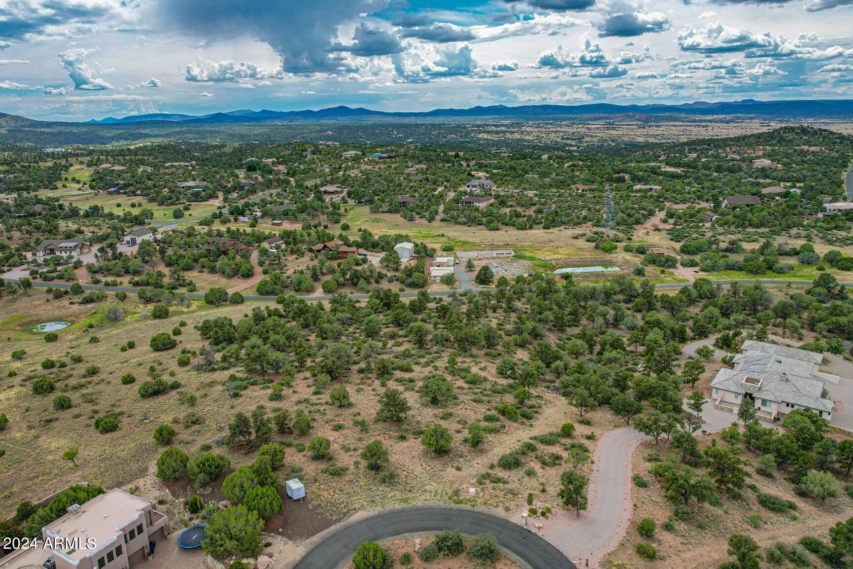 14040 N SIGNAL HILL Road 176, Prescott, AZ 86305
