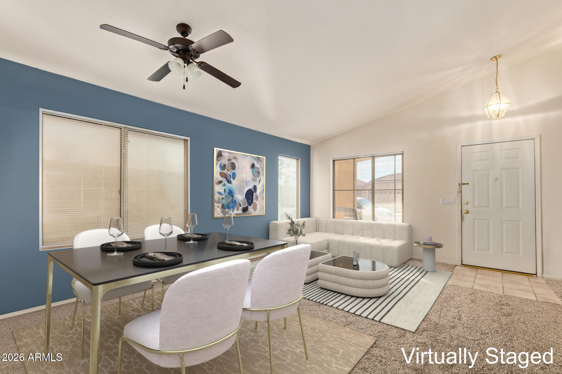 14712 W LAMOILLE Drive, Surprise, AZ 85374
