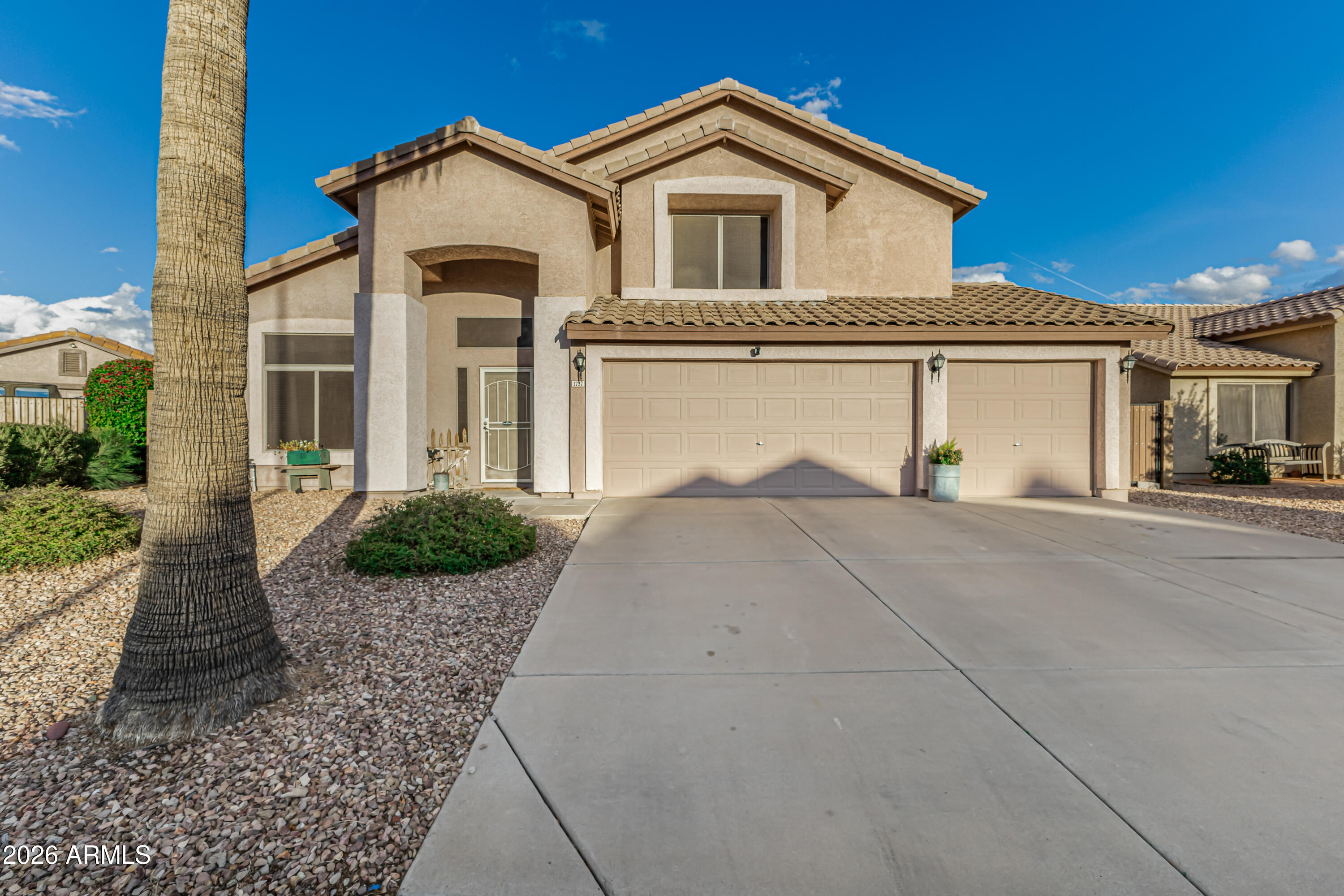 1737 S TALBOT, Mesa, AZ 85209