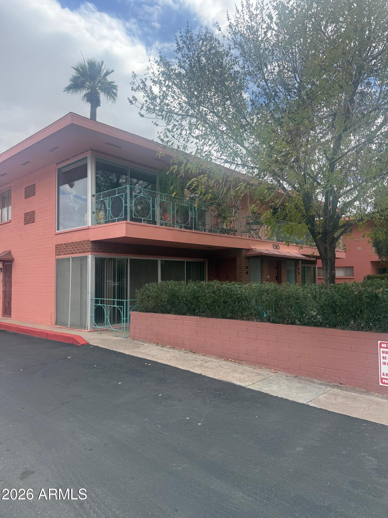 126 E CORONADO Road 17, Phoenix, AZ 85004 — Photo 1 of 30