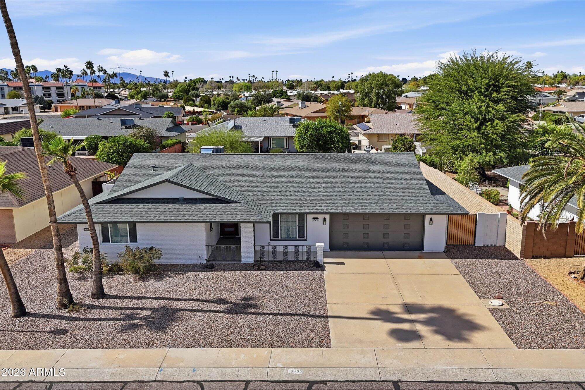 17430 N PALO VERDE Drive, Sun City, AZ 85373 — Photo 1 of 30