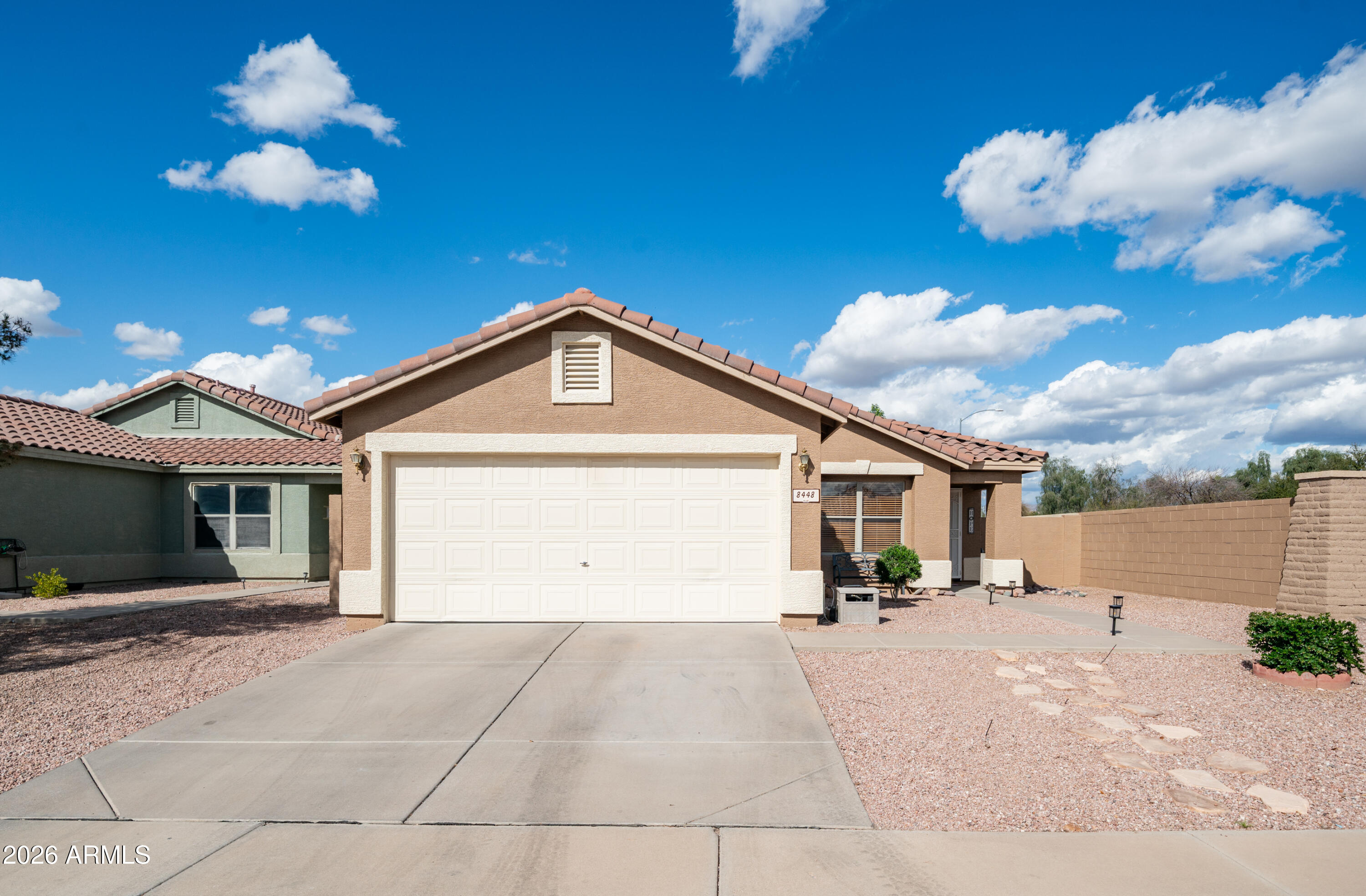 8448 E MONTE Circle, Mesa, AZ 85209