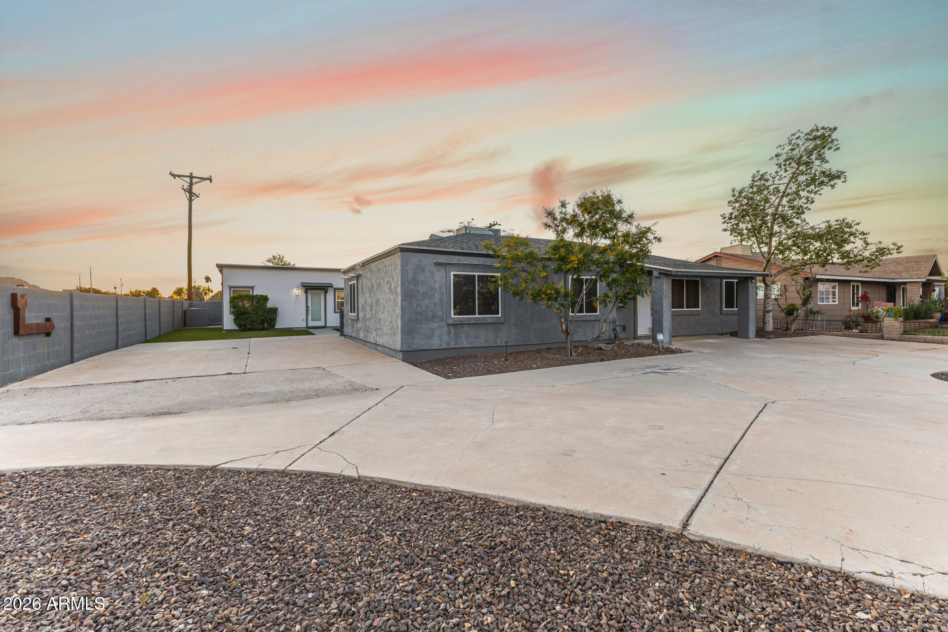 2602 N 71ST Street, Scottsdale, AZ 85257