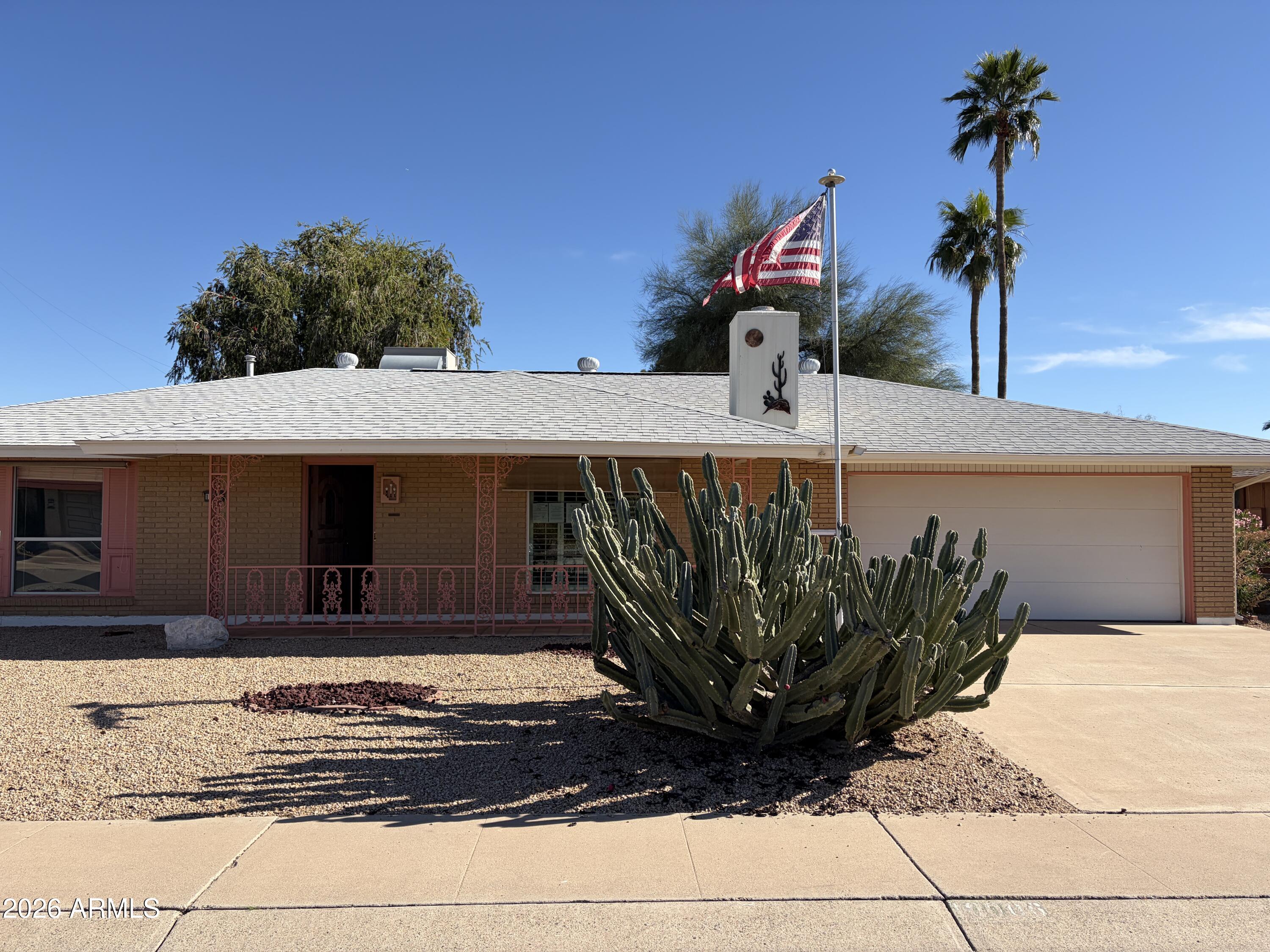 10006 W DESERT FOREST Circle, Sun City, AZ 85351 — Photo 1 of 21