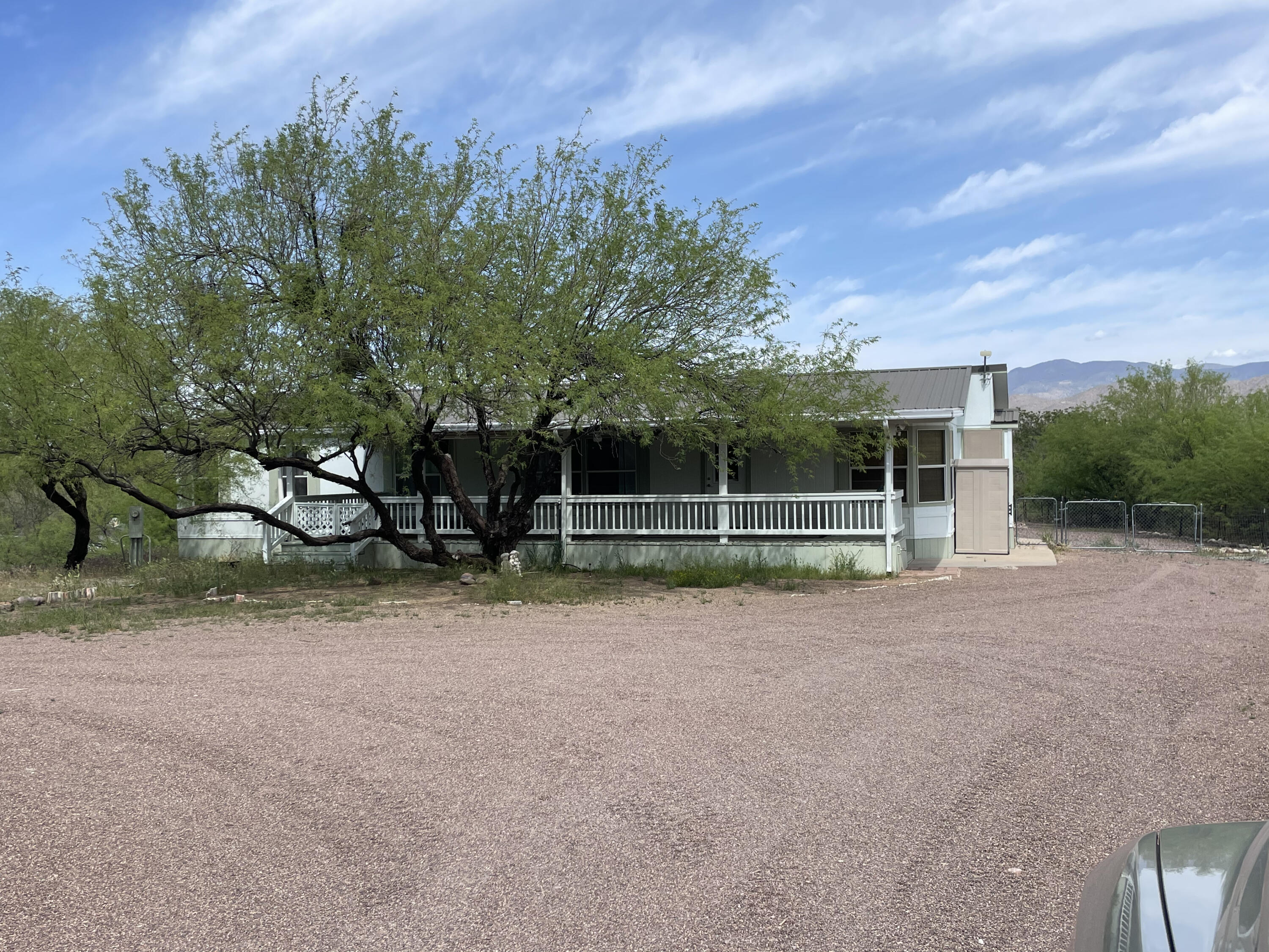 176 E SHELBY Lane, Tonto Basin, AZ 85553