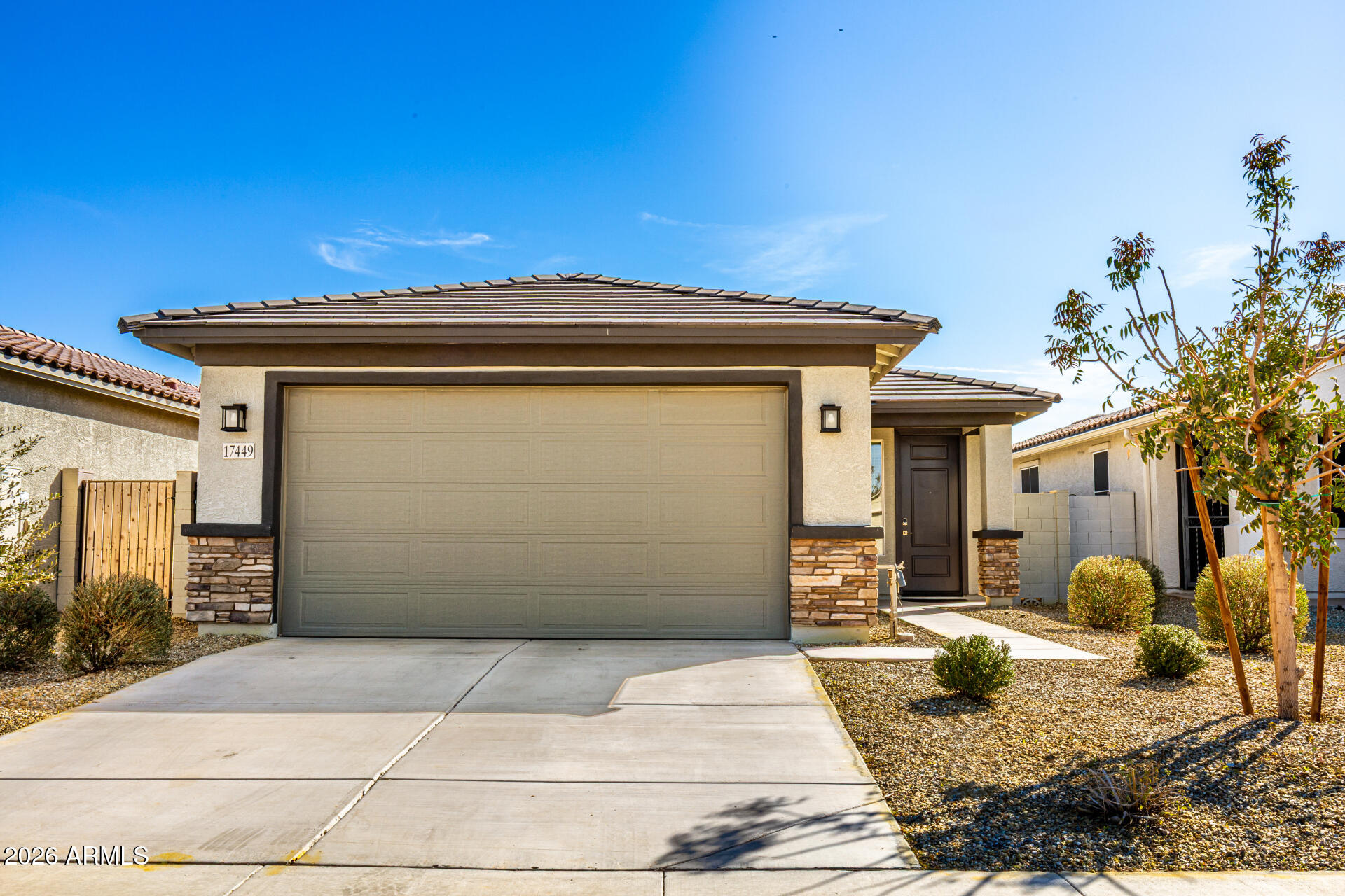 17449 W VIA DE LUNA Drive, Surprise, AZ 85387 — Photo 1 of 25