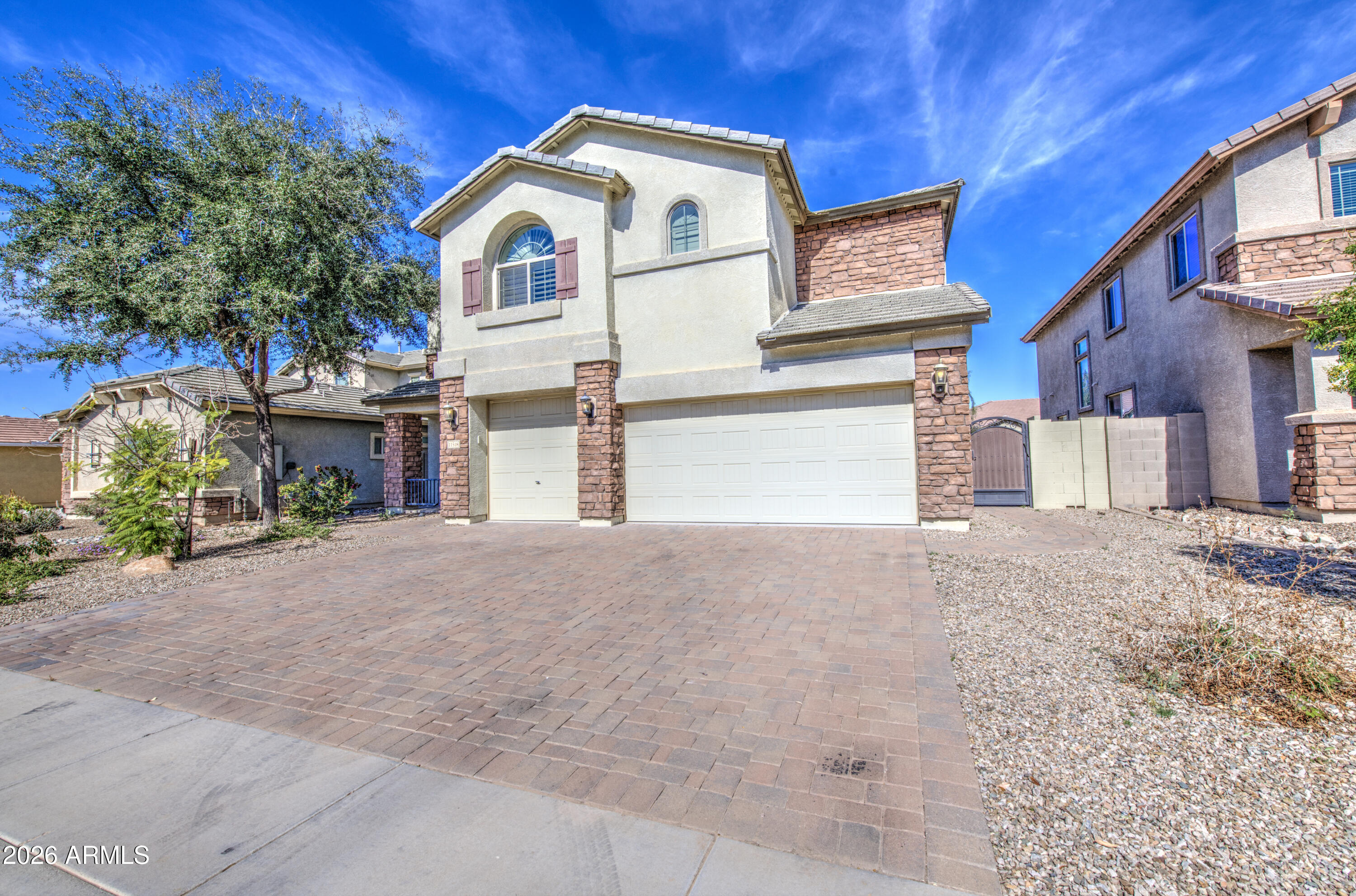 11518 E SEAVER Avenue, Mesa, AZ 85212