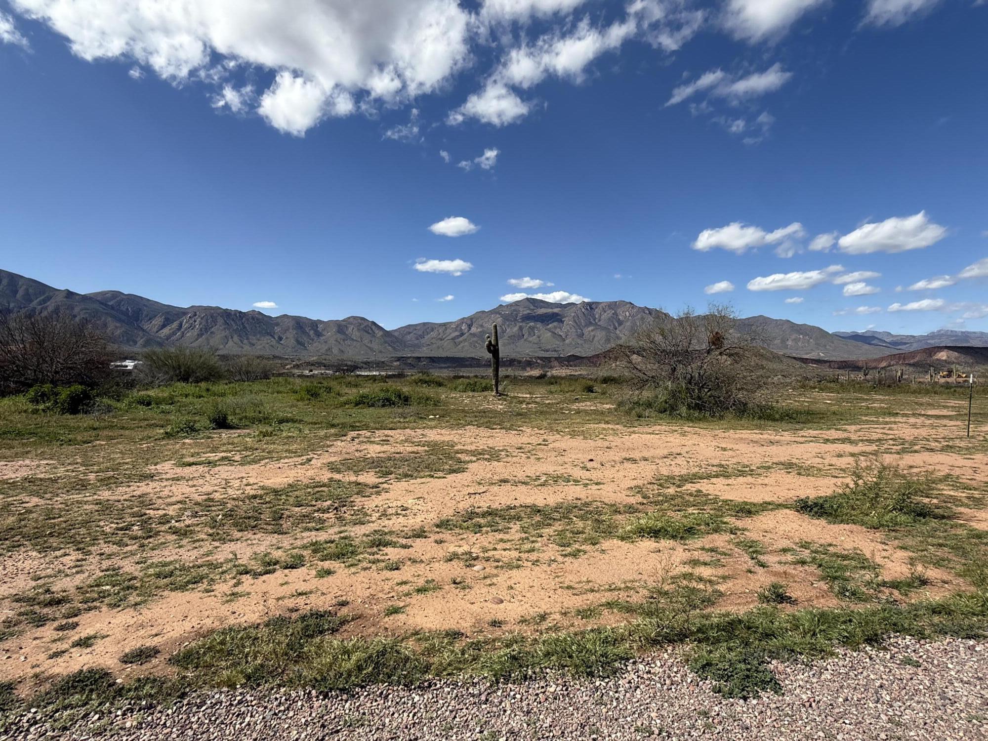 187A Santo Sandia, Tonto Basin, AZ 85553