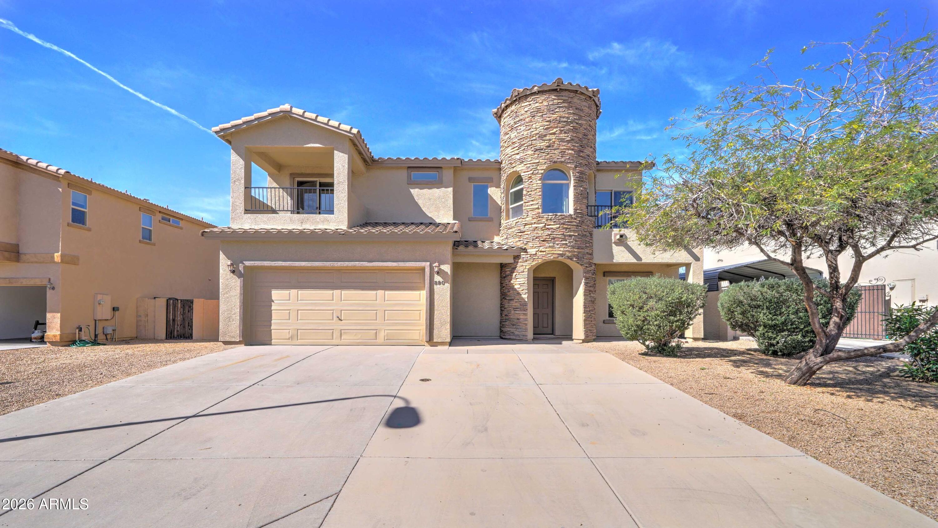 880 S BUENA VISTA Drive, Apache Junction, AZ 85120 — Photo 1 of 35