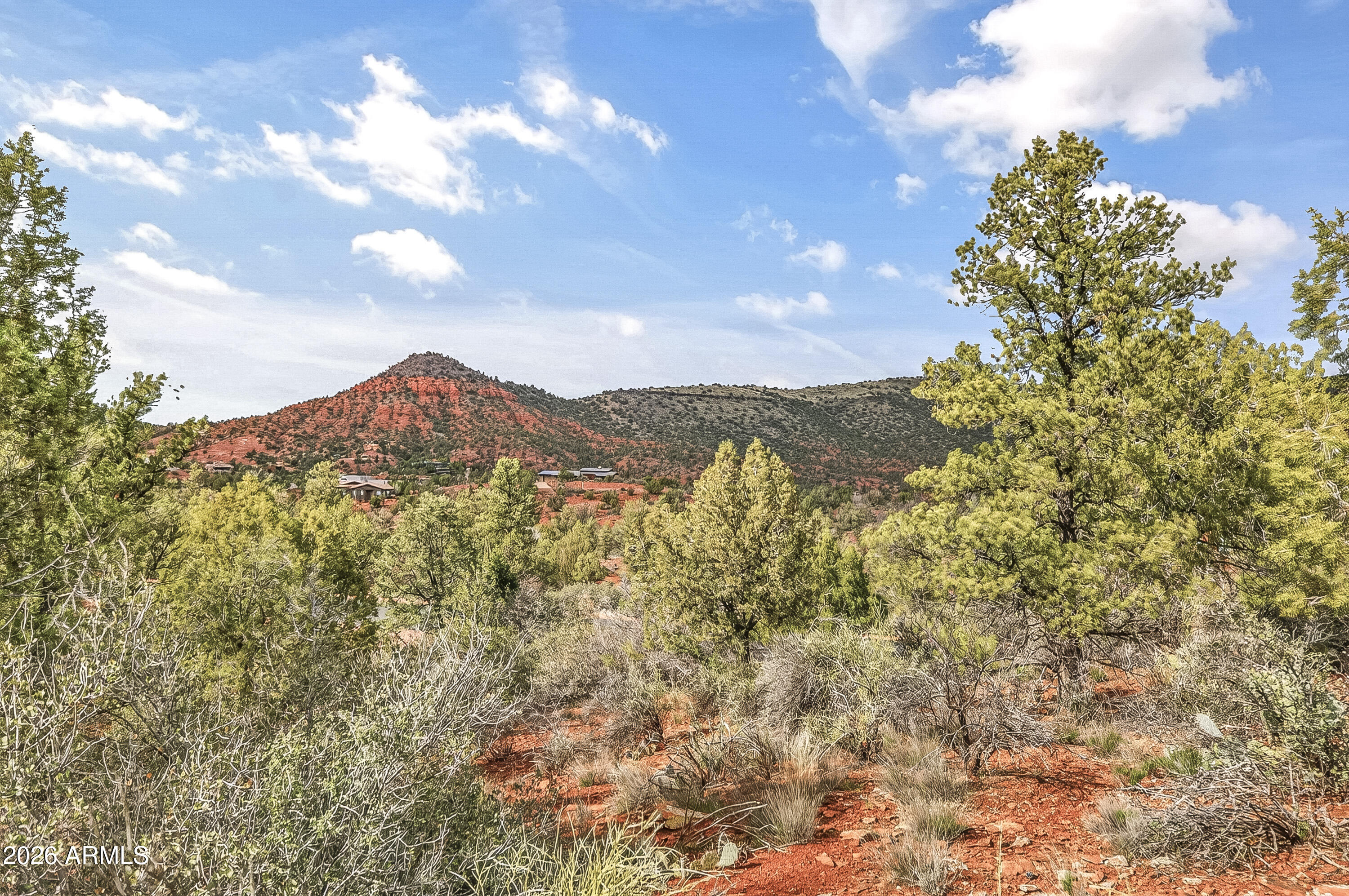 175 CROSS CREEK Circle 25, Sedona, AZ 86336