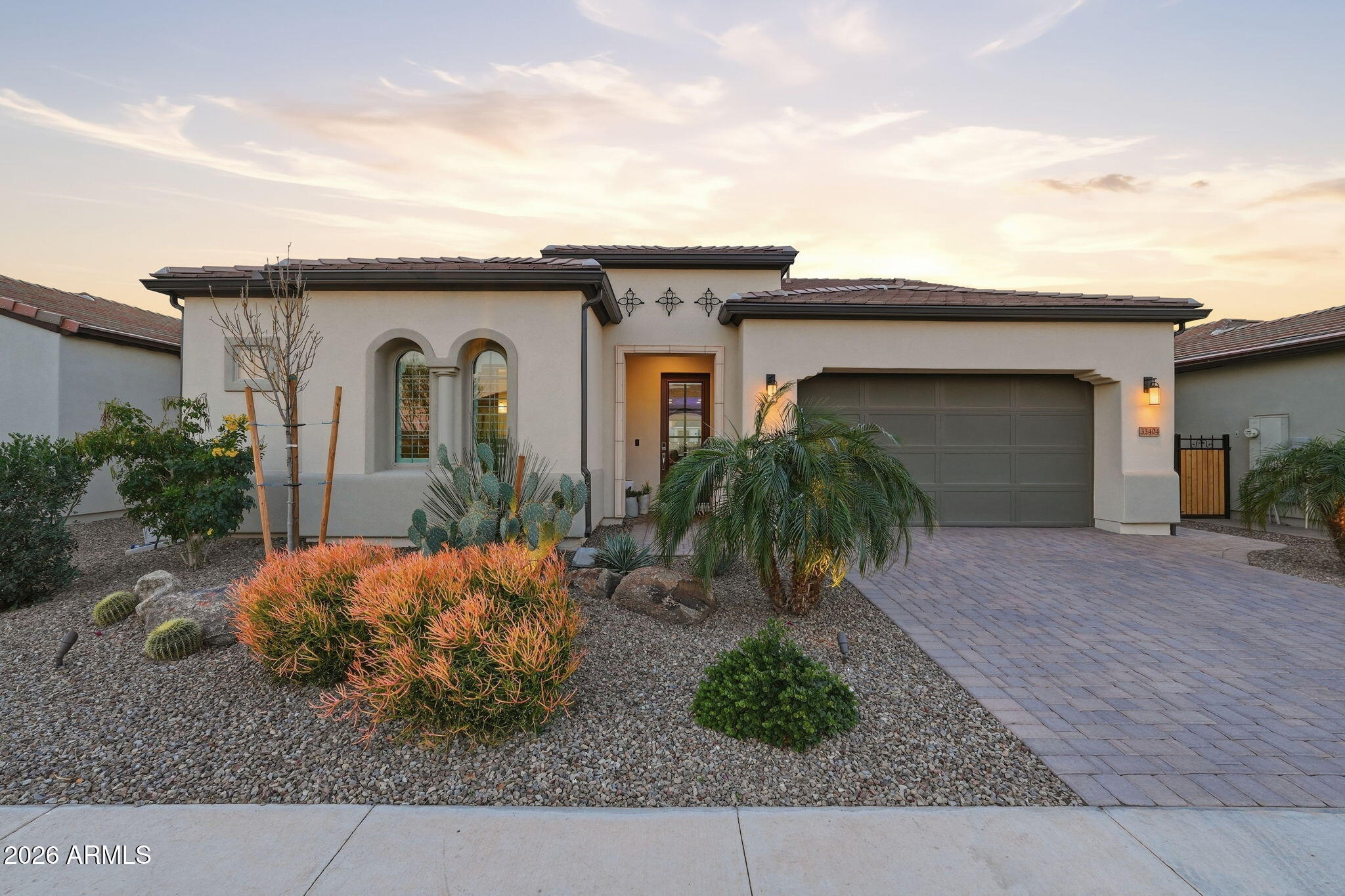 35404 N SUNSET Trail, Queen Creek, AZ 85140