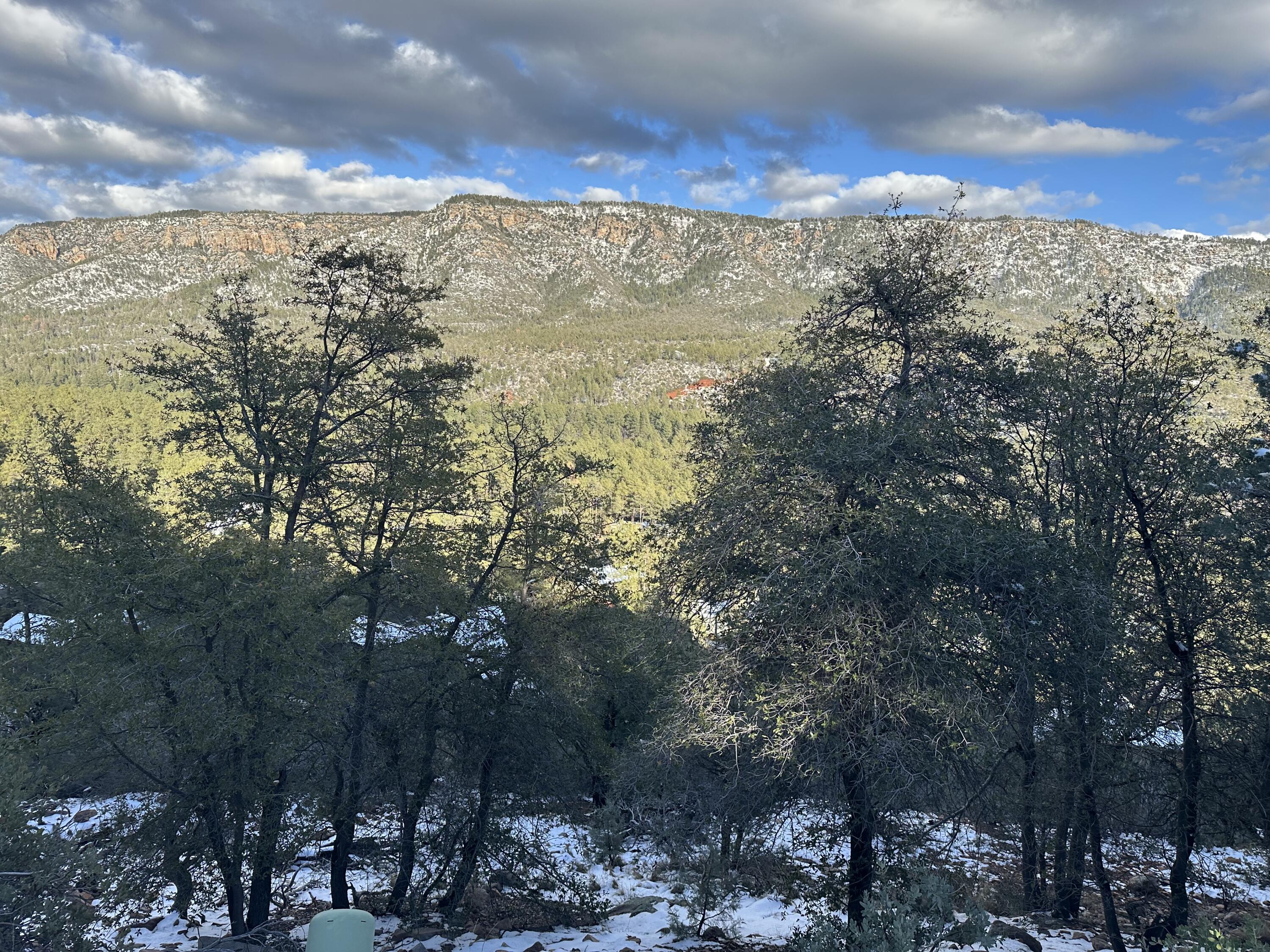 5059 N Hilltop Drive, Pine, AZ 85544 — Photo 1 of 11