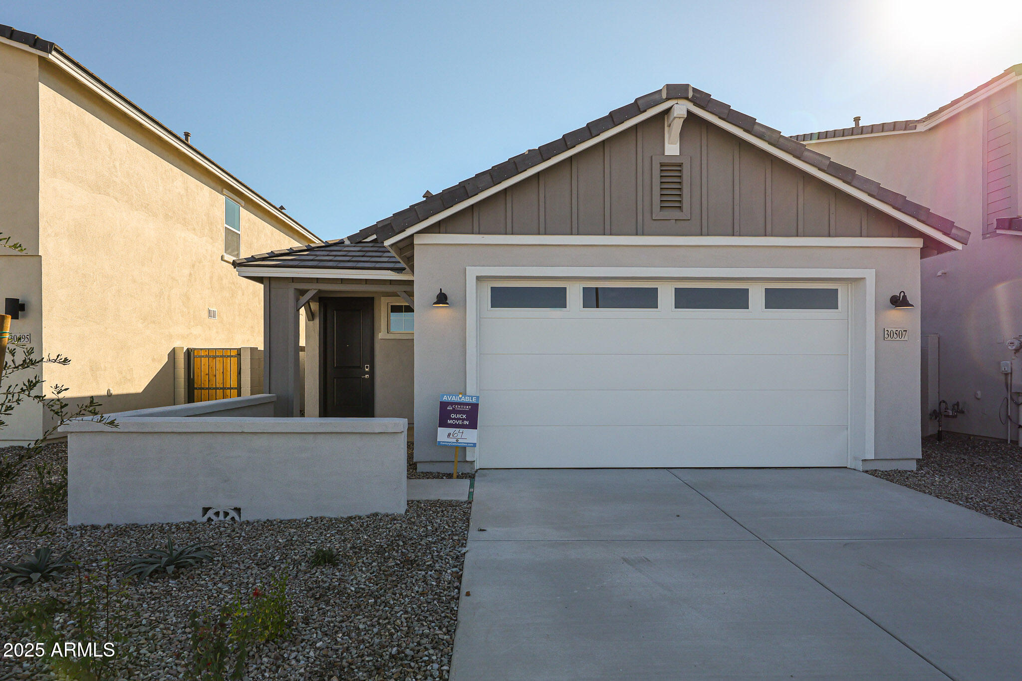 30507 W WHITETHORN ACACIA, Buckeye, AZ 85396 — Photo 1 of 37
