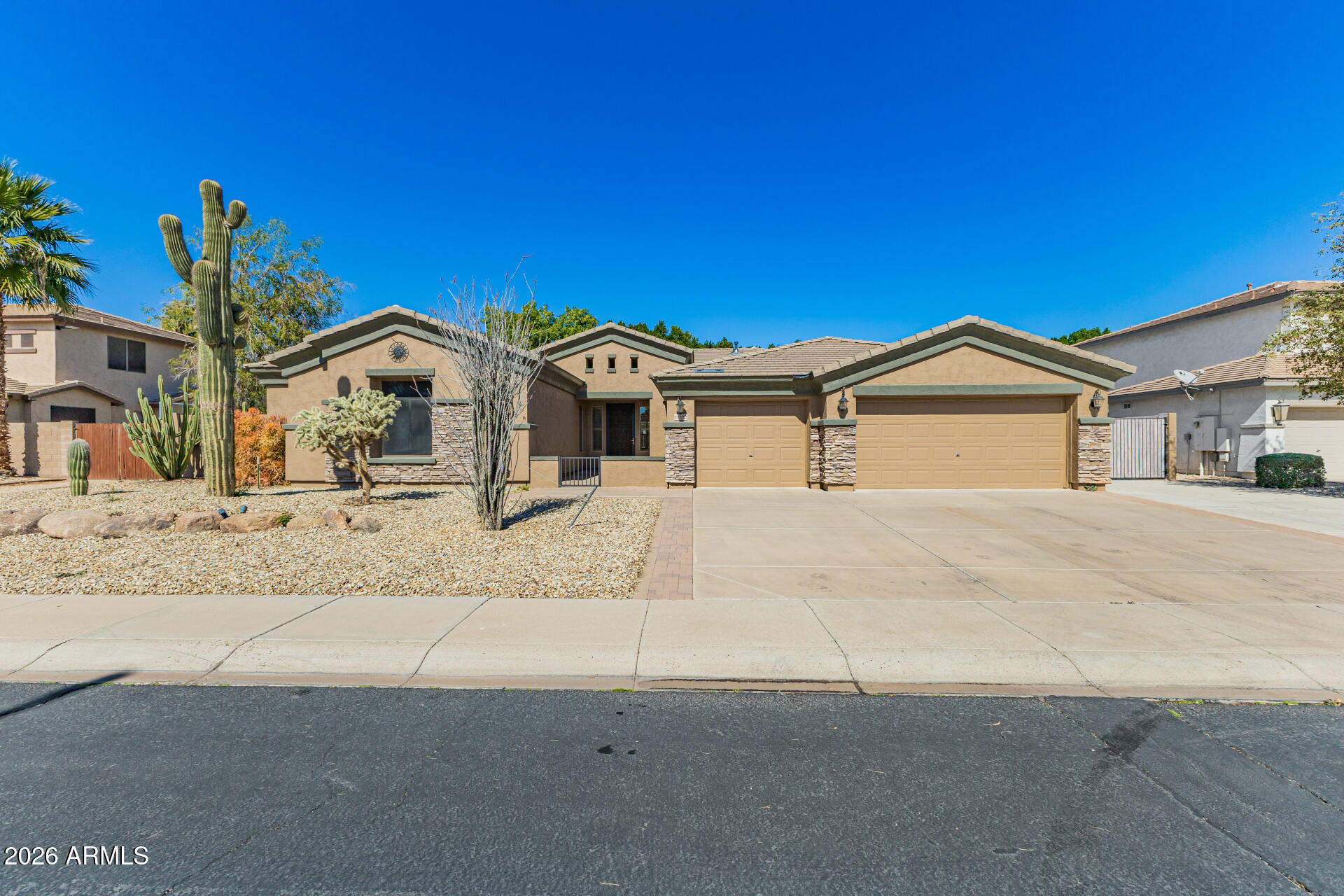 13222 W ANNIKA Drive, Litchfield Park, AZ 85340 — Photo 1 of 47