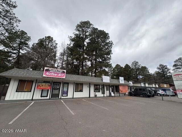 747 & 759 E White Mountain Boulevard, Pinetop, AZ 85935
