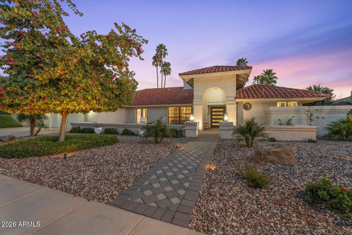 8643 E SAN JACINTO Drive, Scottsdale, AZ 85258