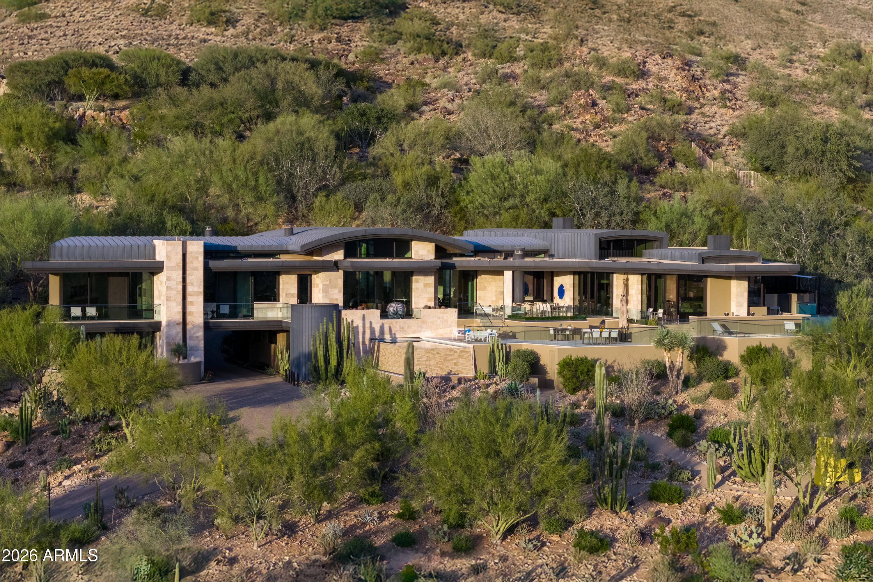 5248 E ARROYO Road, Paradise Valley, AZ 85253