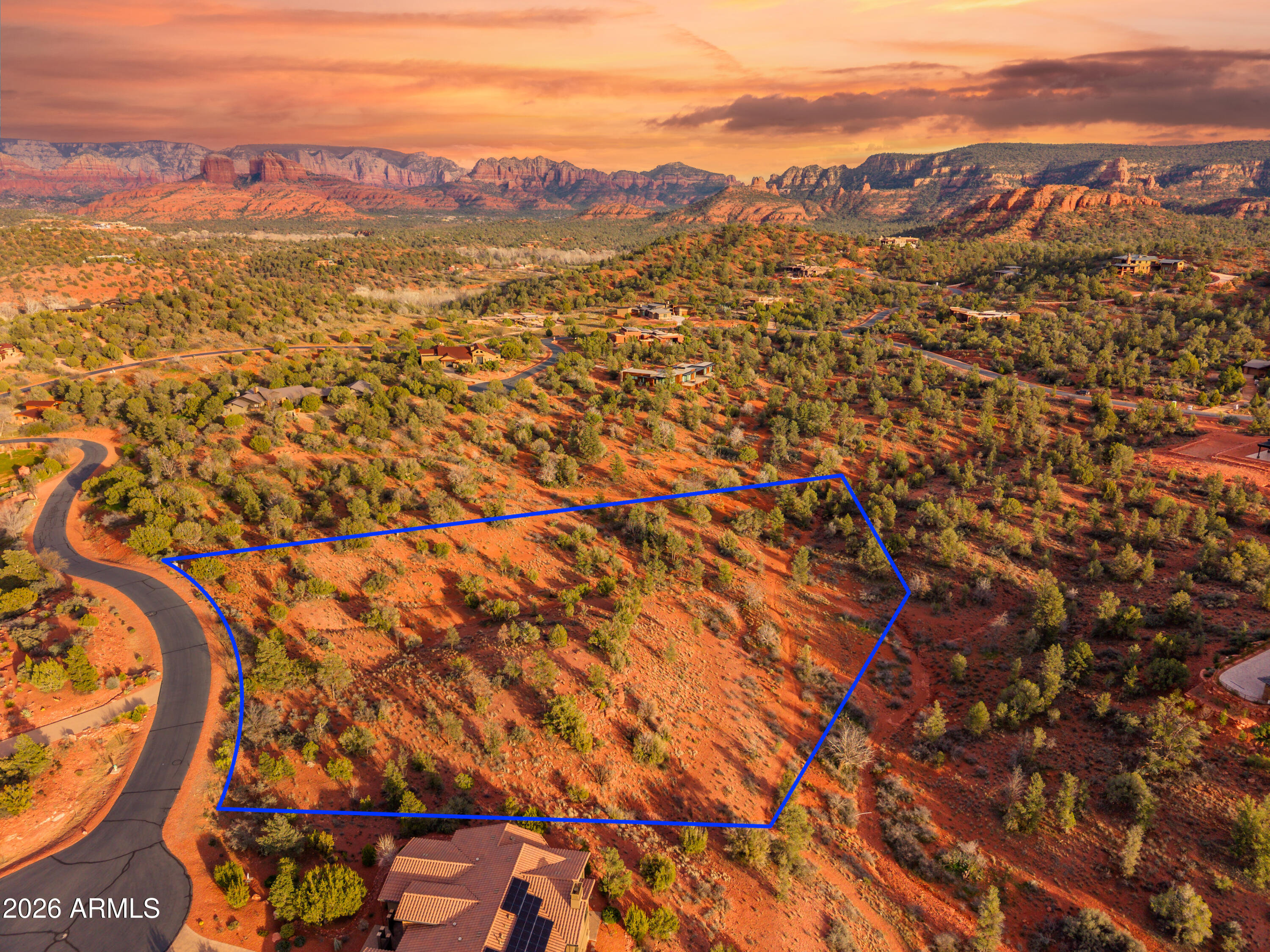 35 RUSSET RIDGE Place 78, Sedona, AZ 86336 — Photo 1 of 30