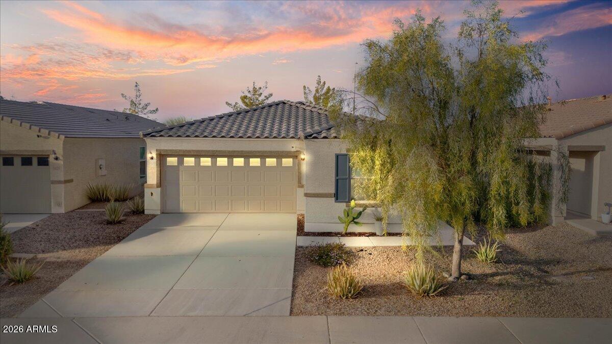 1400 W PIMA Avenue, Coolidge, AZ 85128