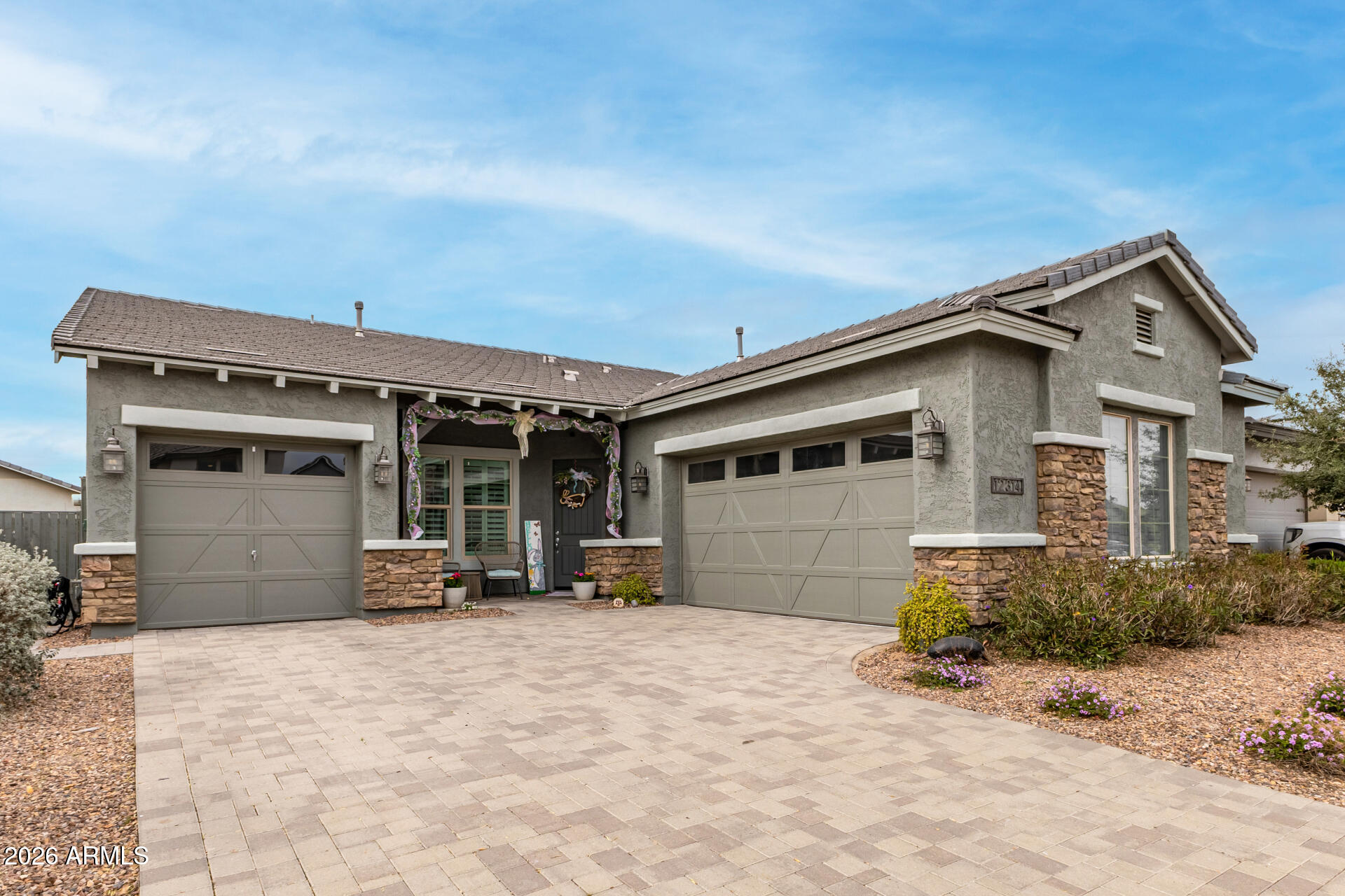 12314 N 145TH Avenue, Surprise, AZ 85379