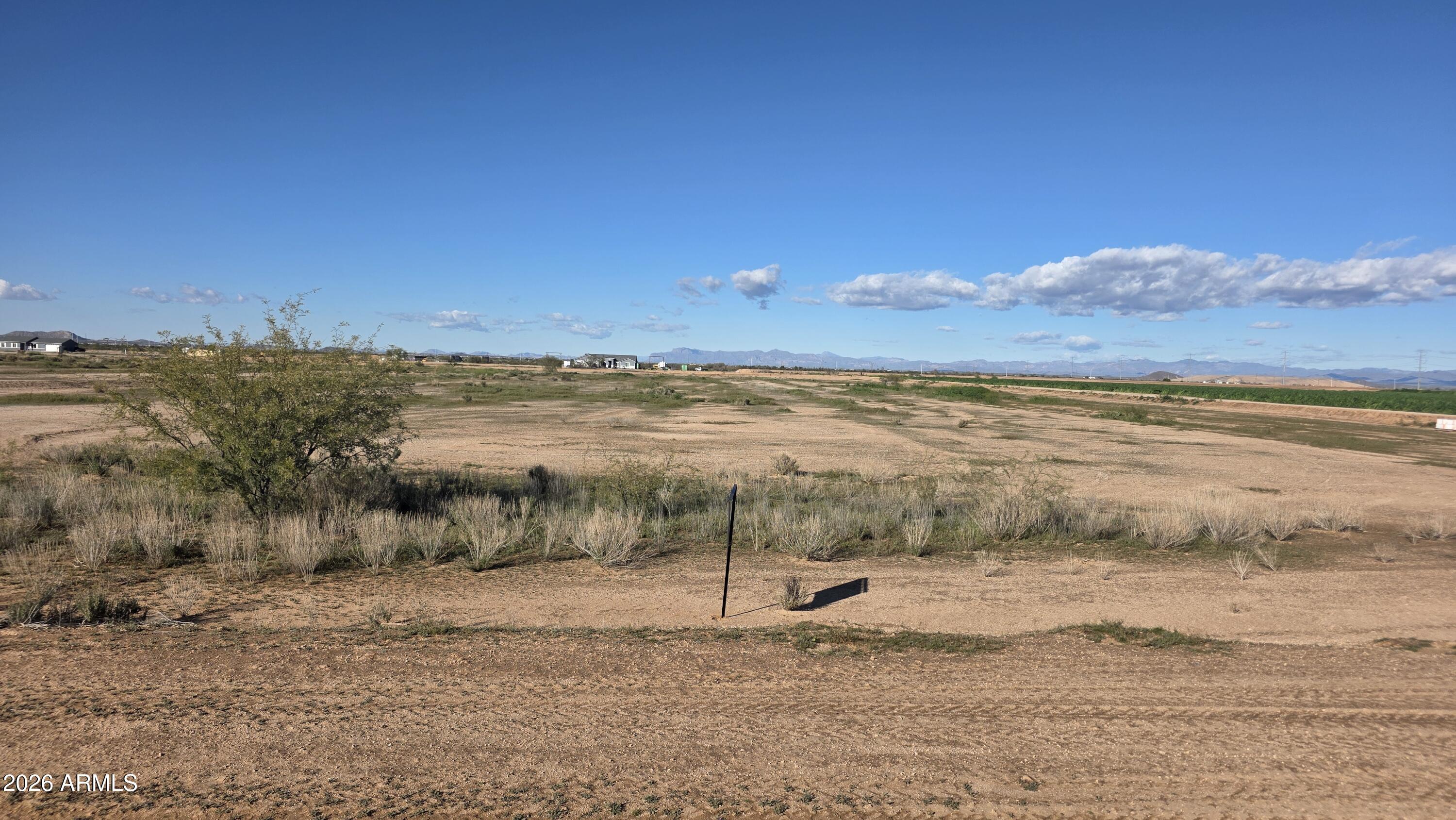 000 E LONESOME LOT D Lane D, Coolidge, AZ 85128 — Photo 1 of 1