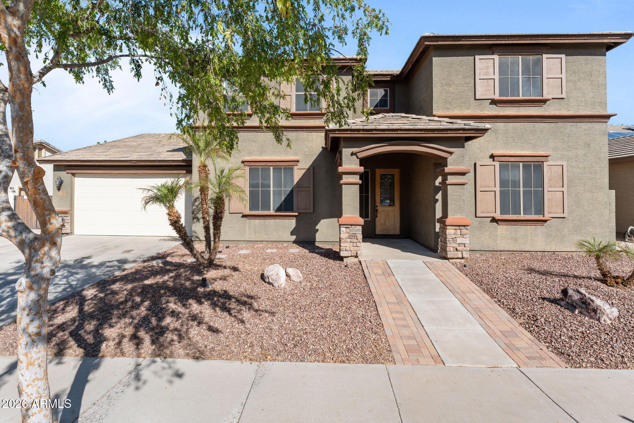14434 W Jenan Drive, Surprise, AZ 85379