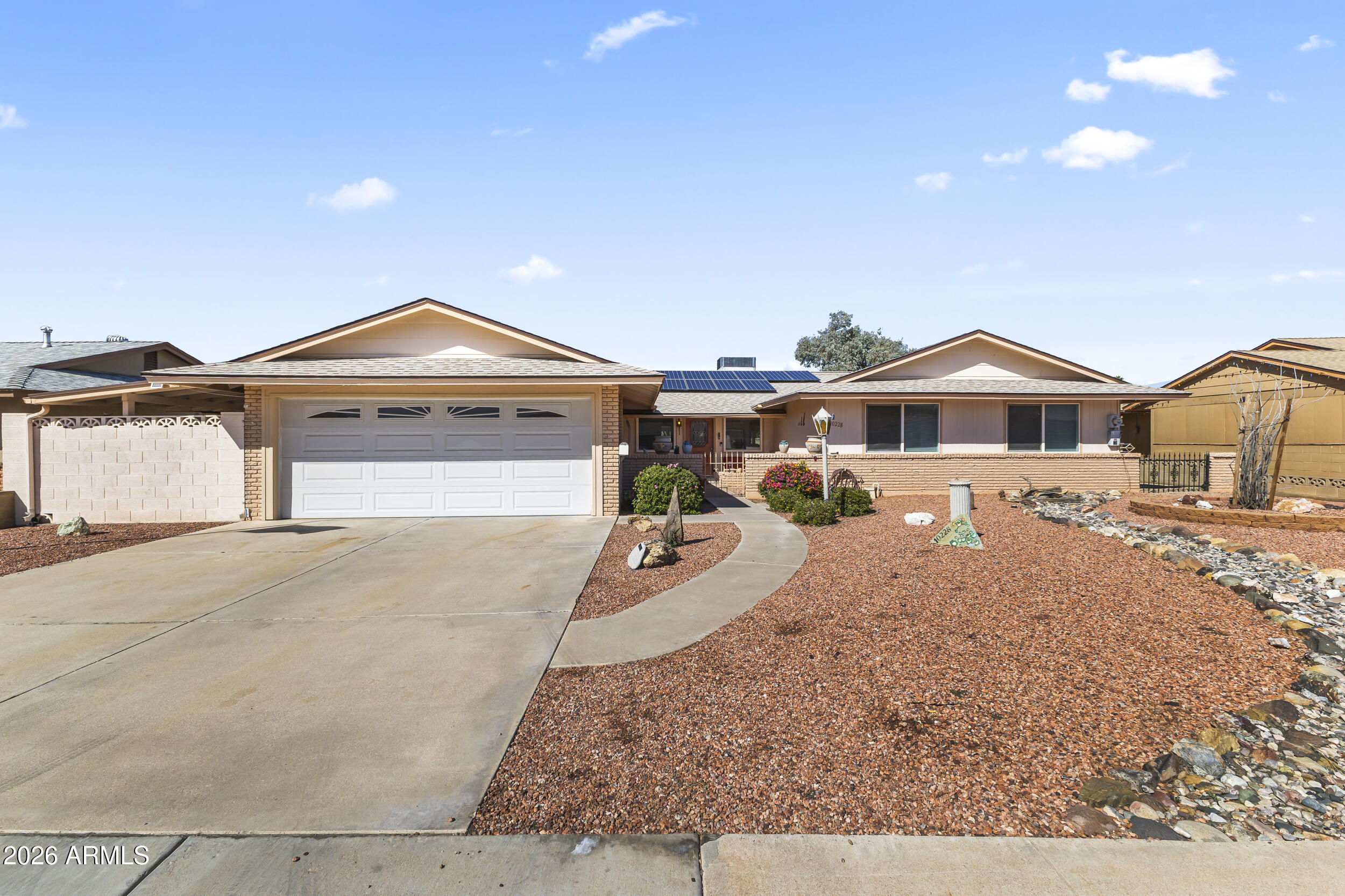 10228 W ANDOVER Avenue, Sun City, AZ 85351 — Photo 1 of 39