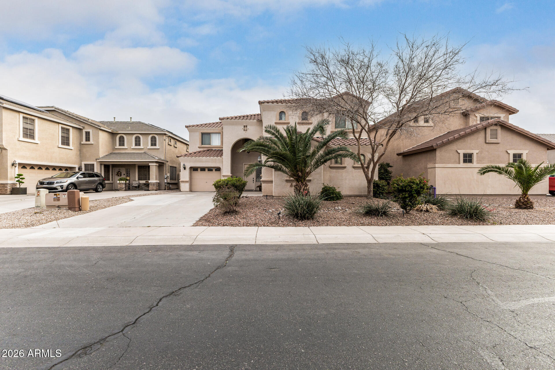 40729 W NOVAK Lane, Maricopa, AZ 85138