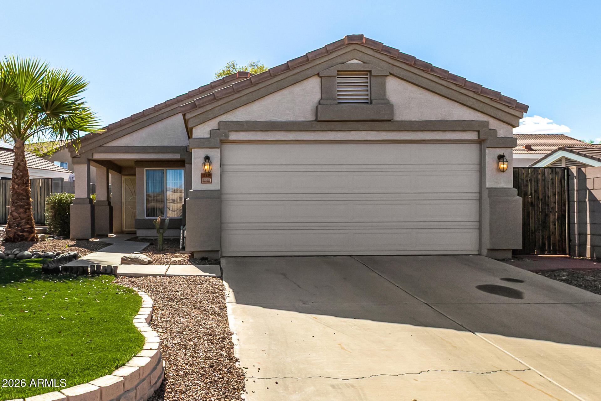 11329 W AUSTIN THOMAS Drive, Surprise, AZ 85378 — Photo 1 of 23