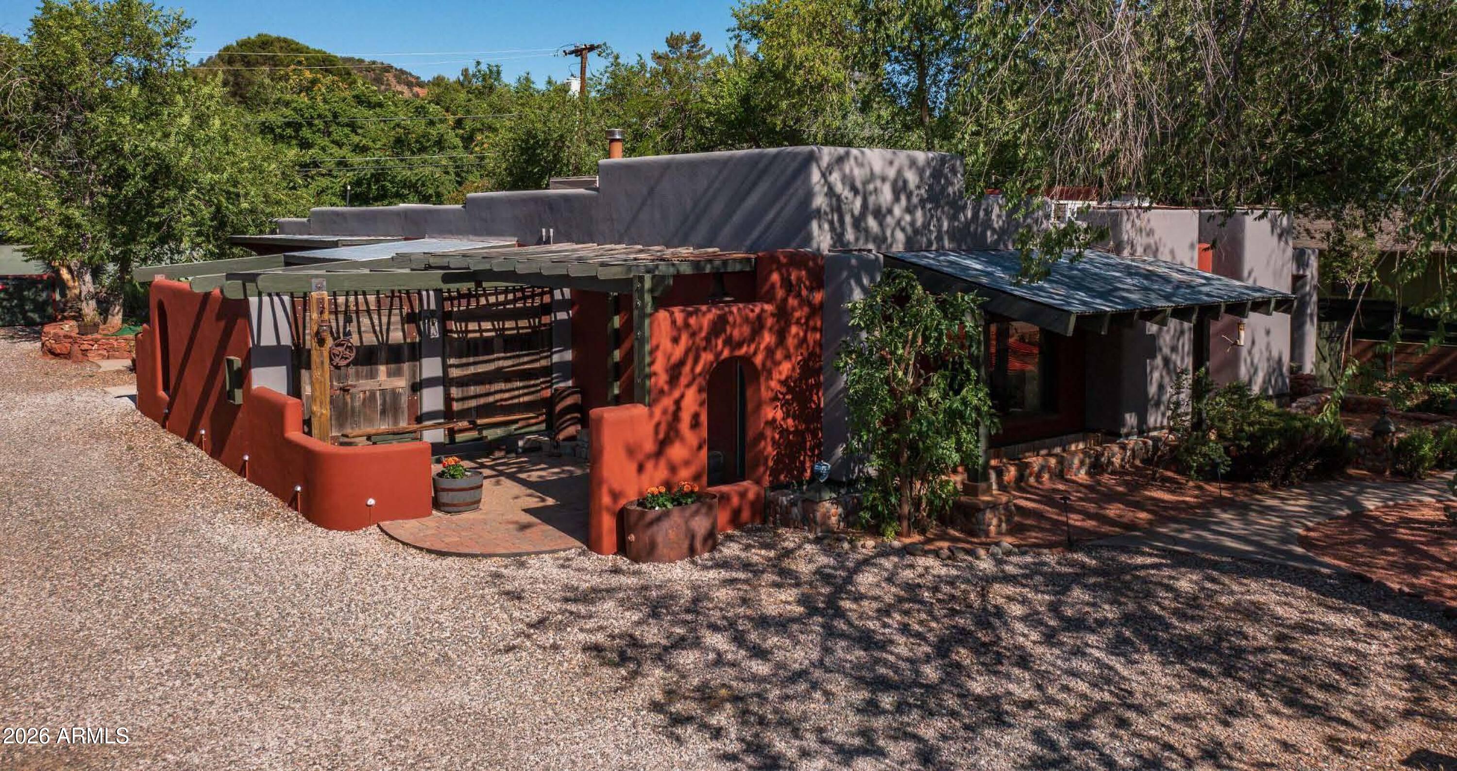 110 OAK CREEK Boulevard, Sedona, AZ 86336