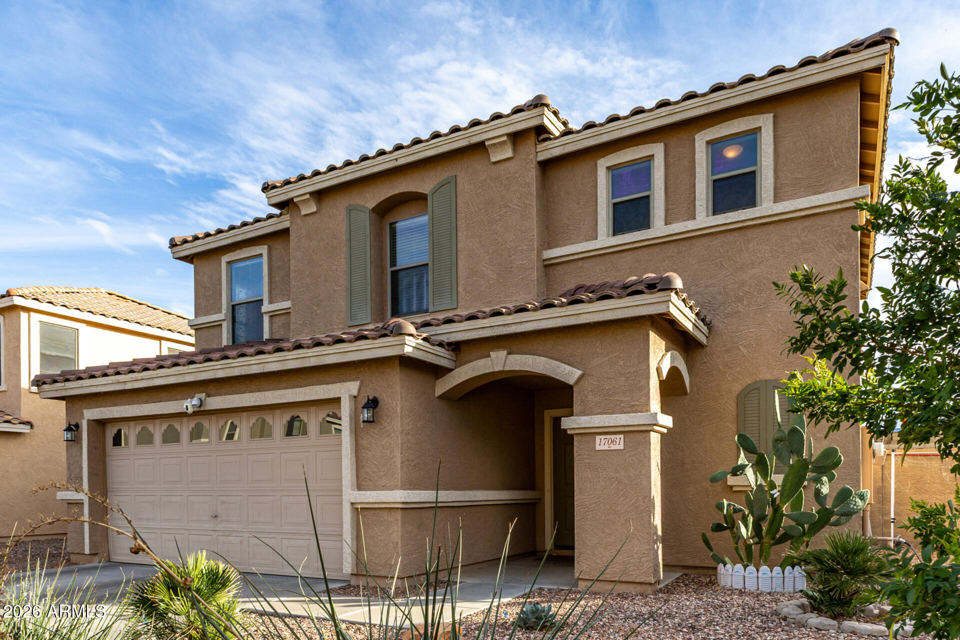 17061 W MARCONI Avenue, Surprise, AZ 85388
