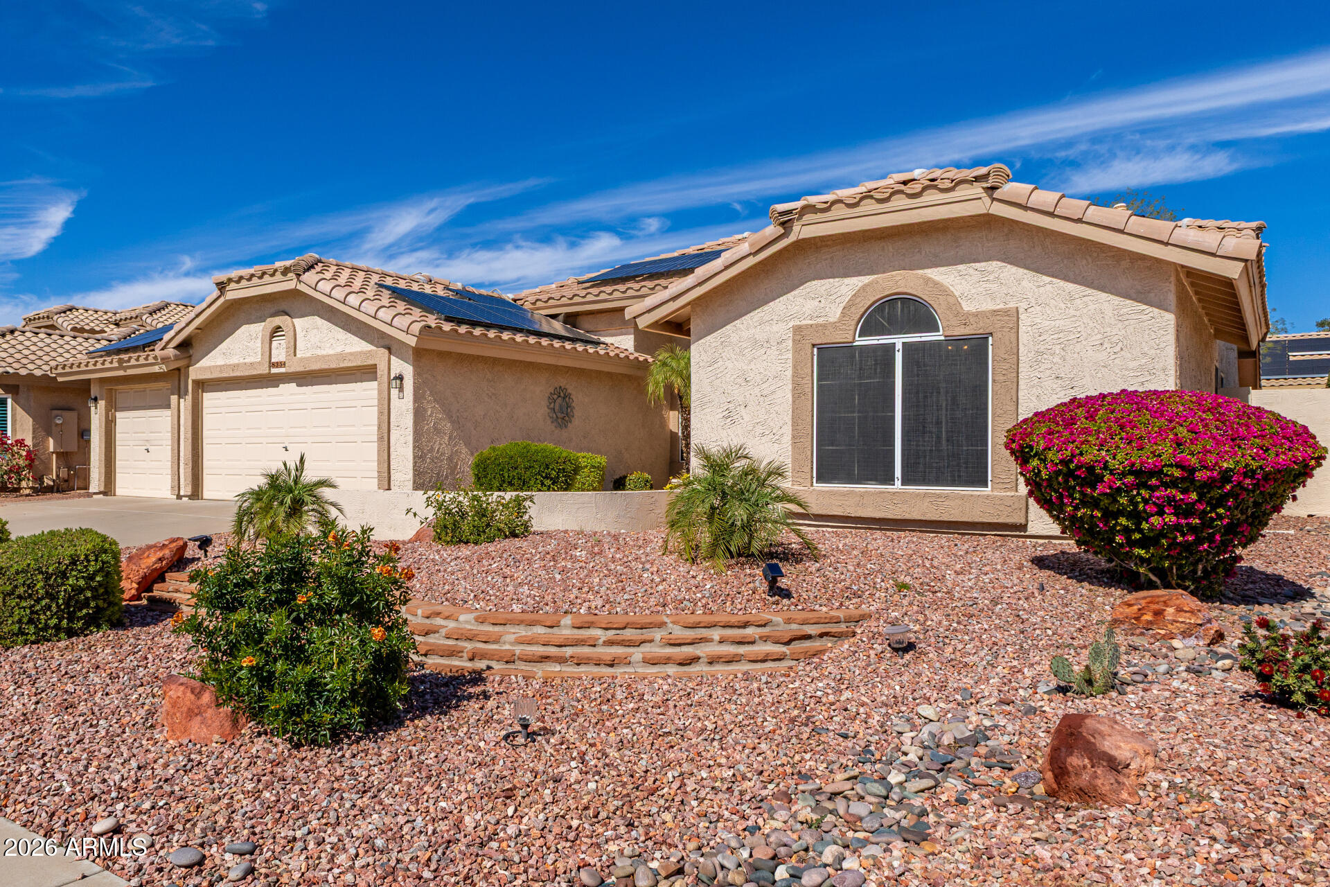 8354 W ROCKWOOD Drive, Peoria, AZ 85382