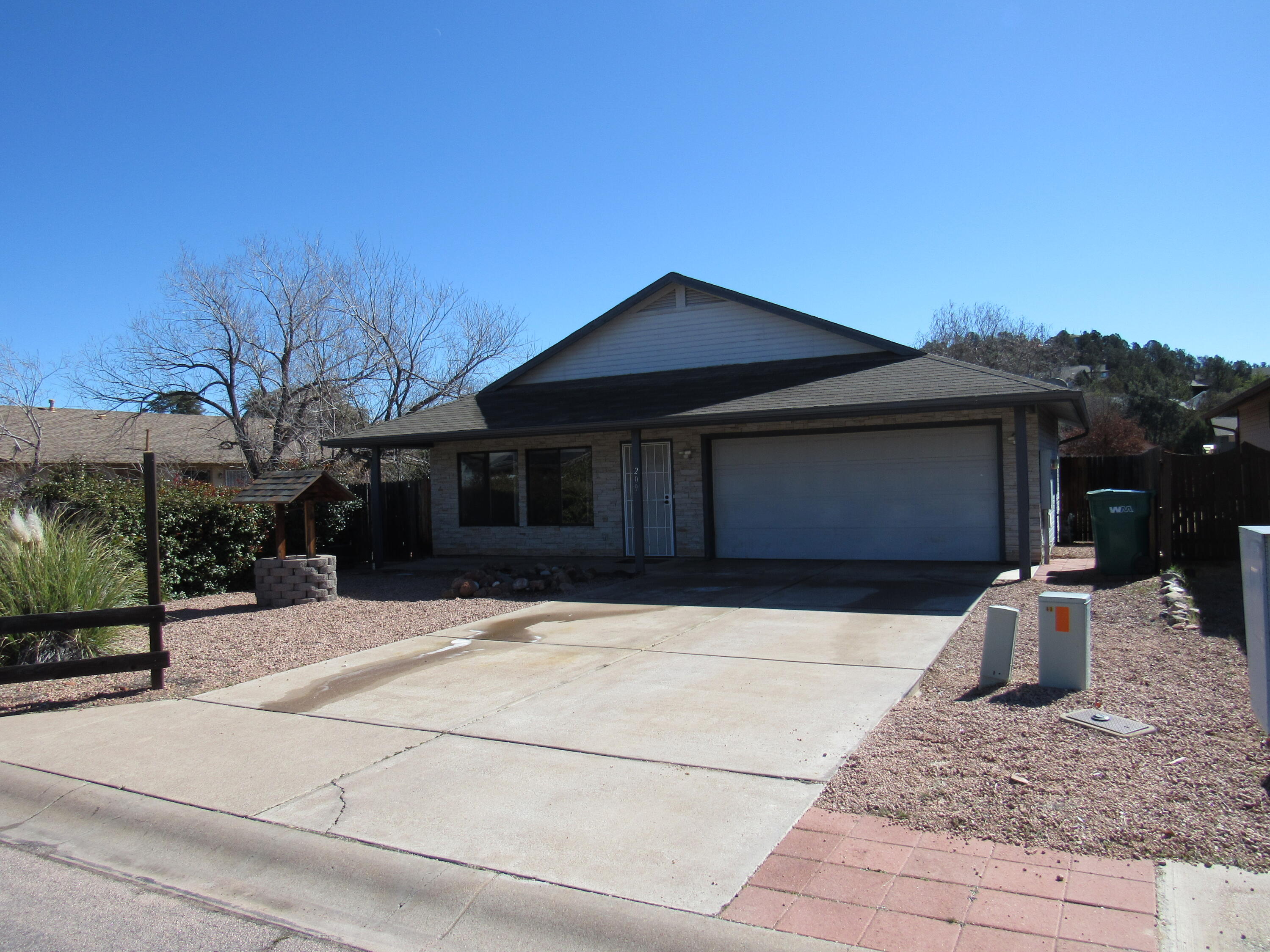209 N Heritage Lane, Payson, AZ 85541