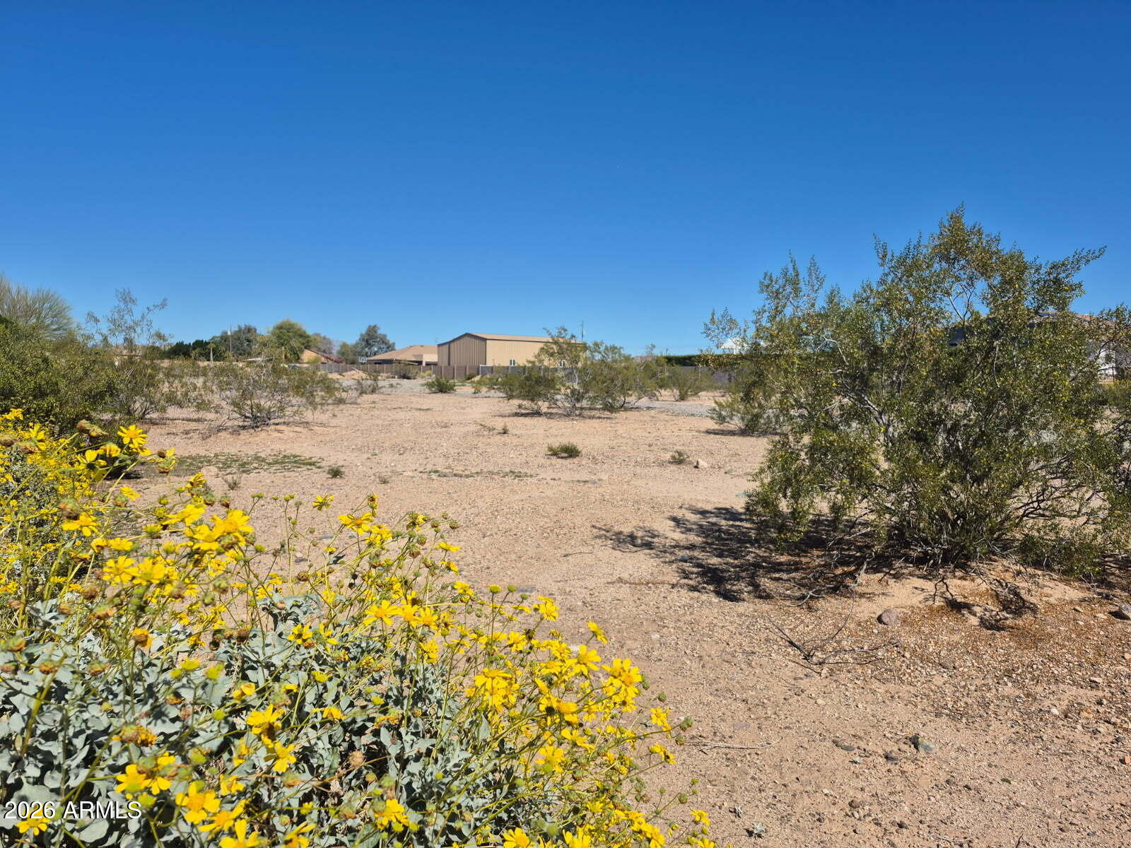 104XX W AVENIDA DEL SOL Road 0, Peoria, AZ 85383 — Photo 1 of 16