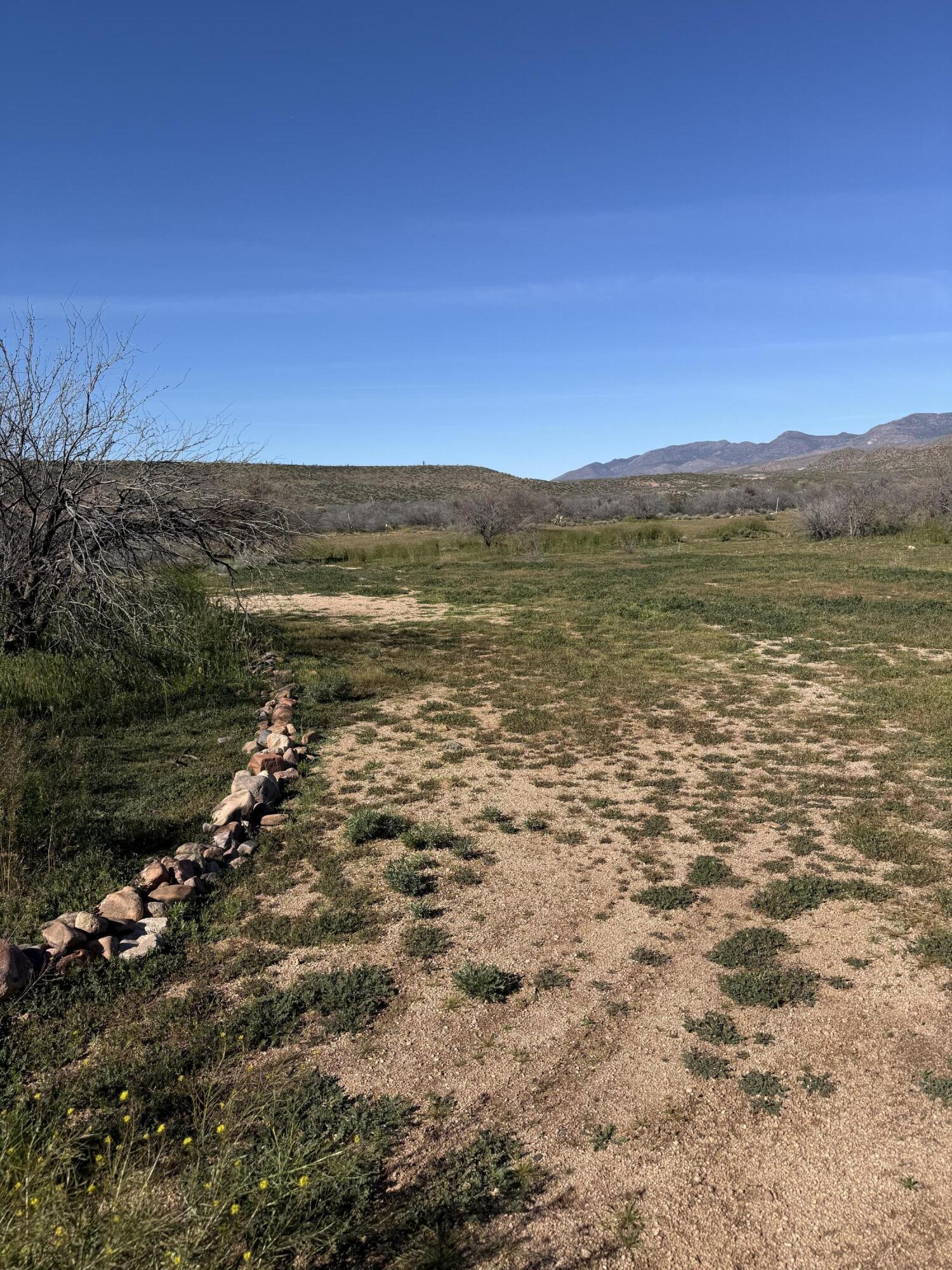 79C Bouquet Ranch Road, Tonto Basin, AZ 85553