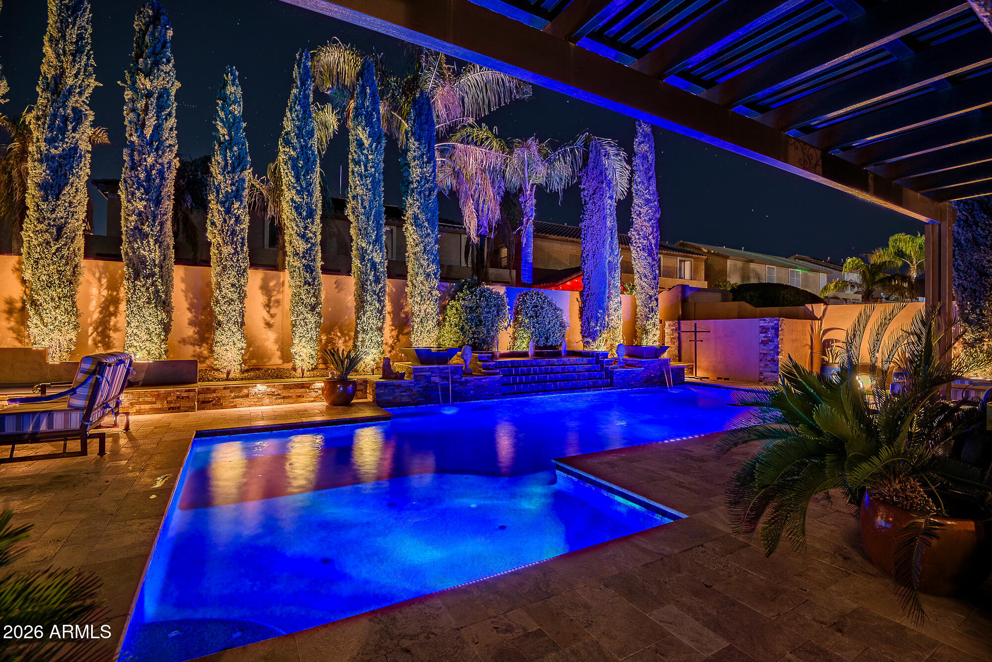 3228 W CARAVAGGIO Lane, Phoenix, AZ 85086 — Photo 1 of 71