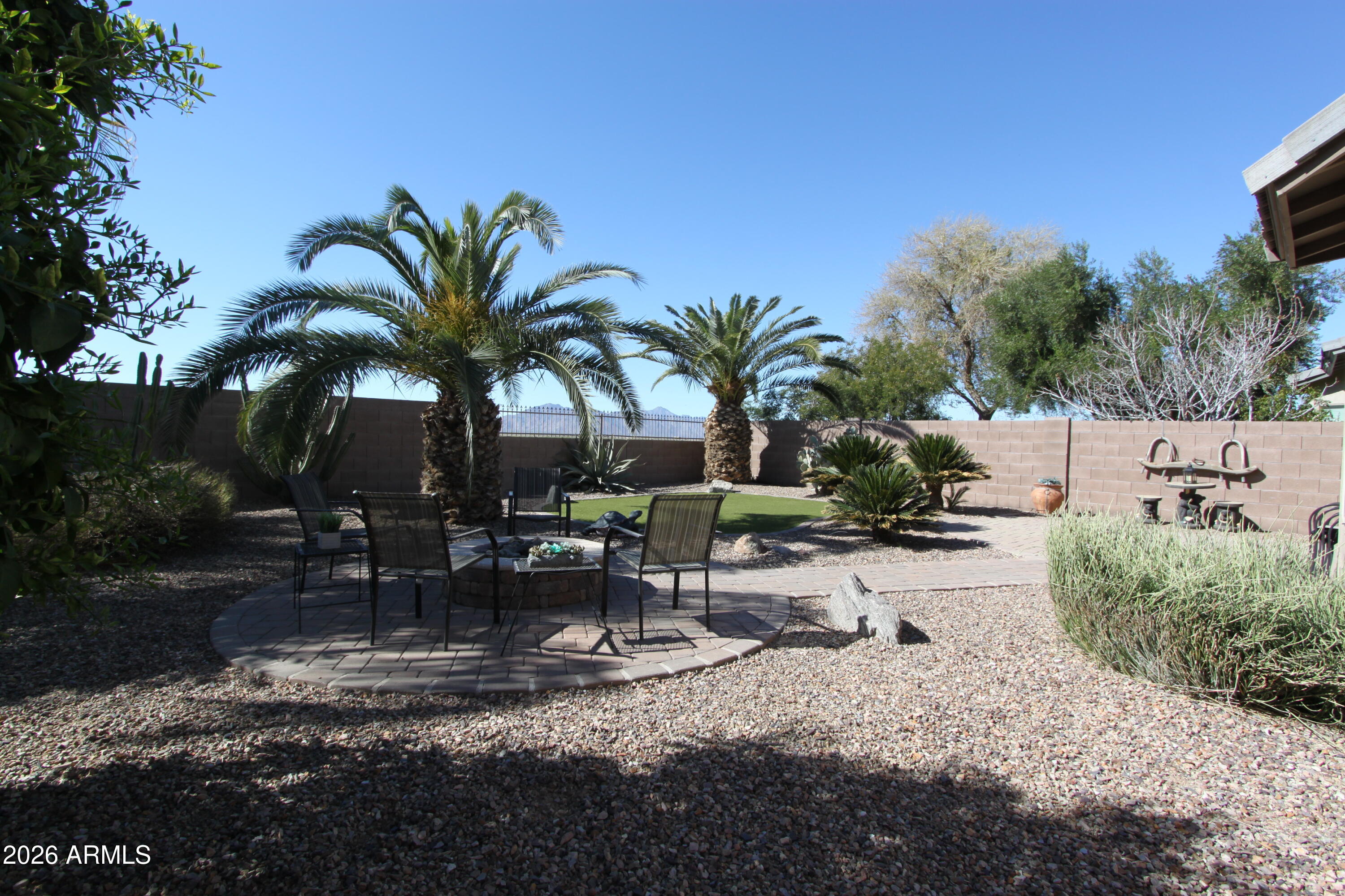 21318 N Sunset Drive, Maricopa, AZ 85139