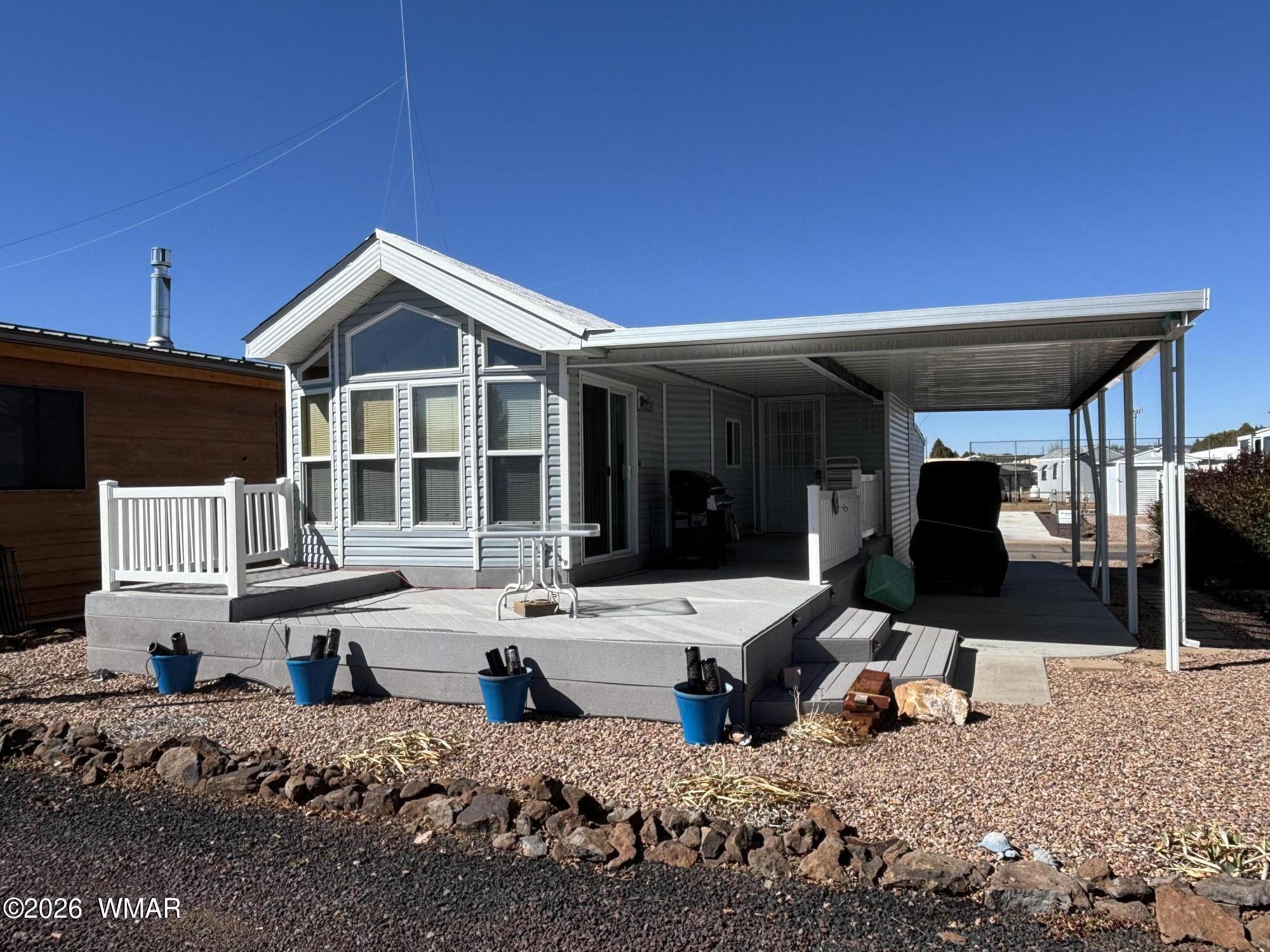 8287 Lake Shore Drive 322, Show Low, AZ 85901