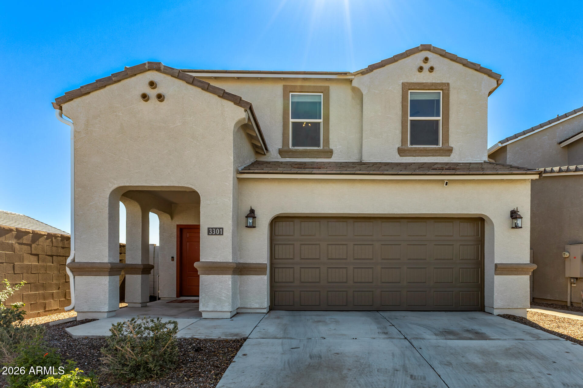 3301 W STRADLING Avenue, Apache Junction, AZ 85120