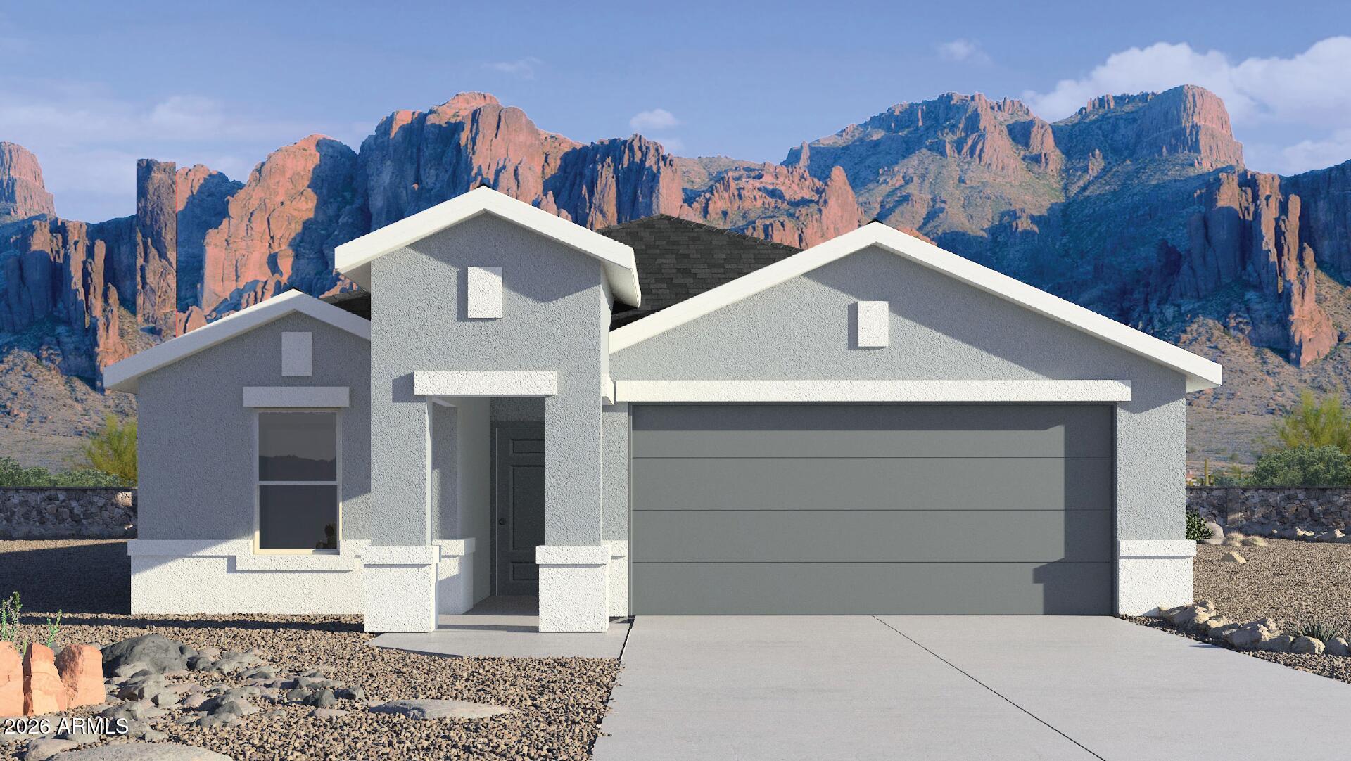 16180 N Catanzaro Drive, Maricopa, AZ 85138 — Photo 1 of 33
