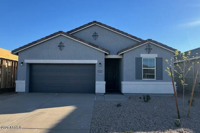 38195 W FRASCATI Avenue, Maricopa, AZ 85138 — Photo 1 of 36