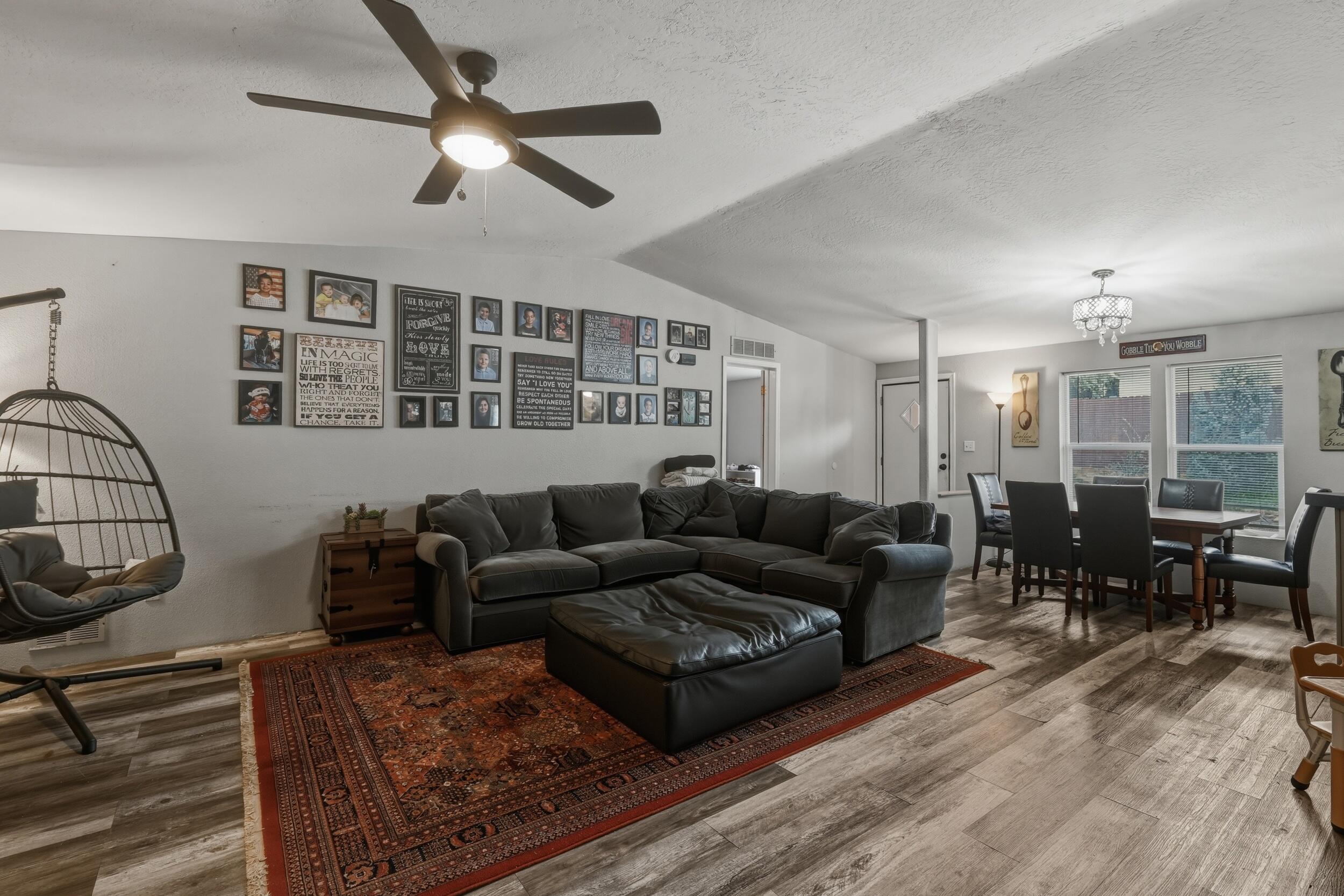 1020 W Summit Street, Payson, AZ 85541