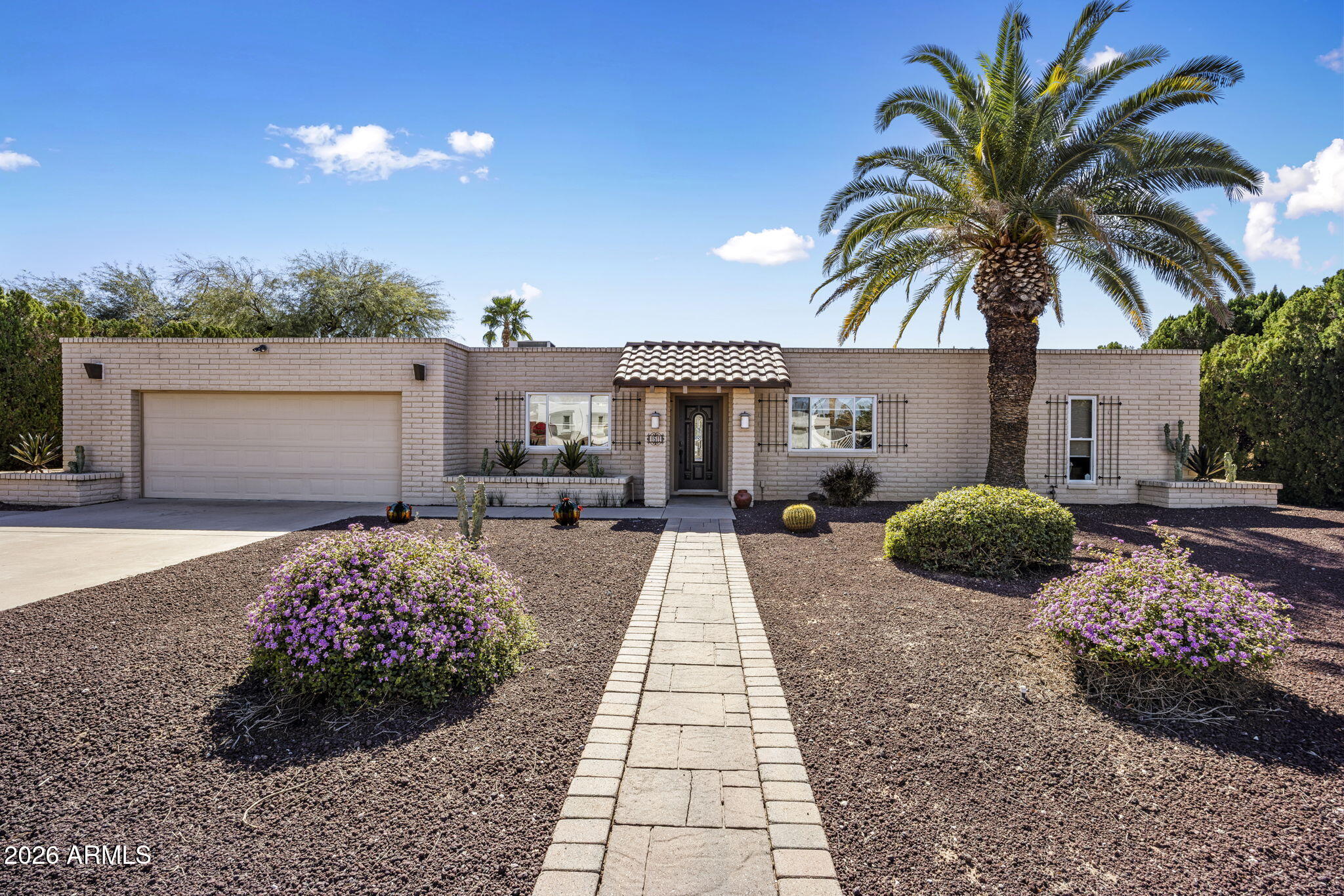 6511 E VOLTAIRE Avenue, Scottsdale, AZ 85254 — Photo 1 of 24